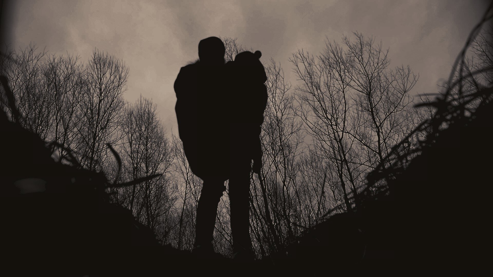 Enter Mycel Background