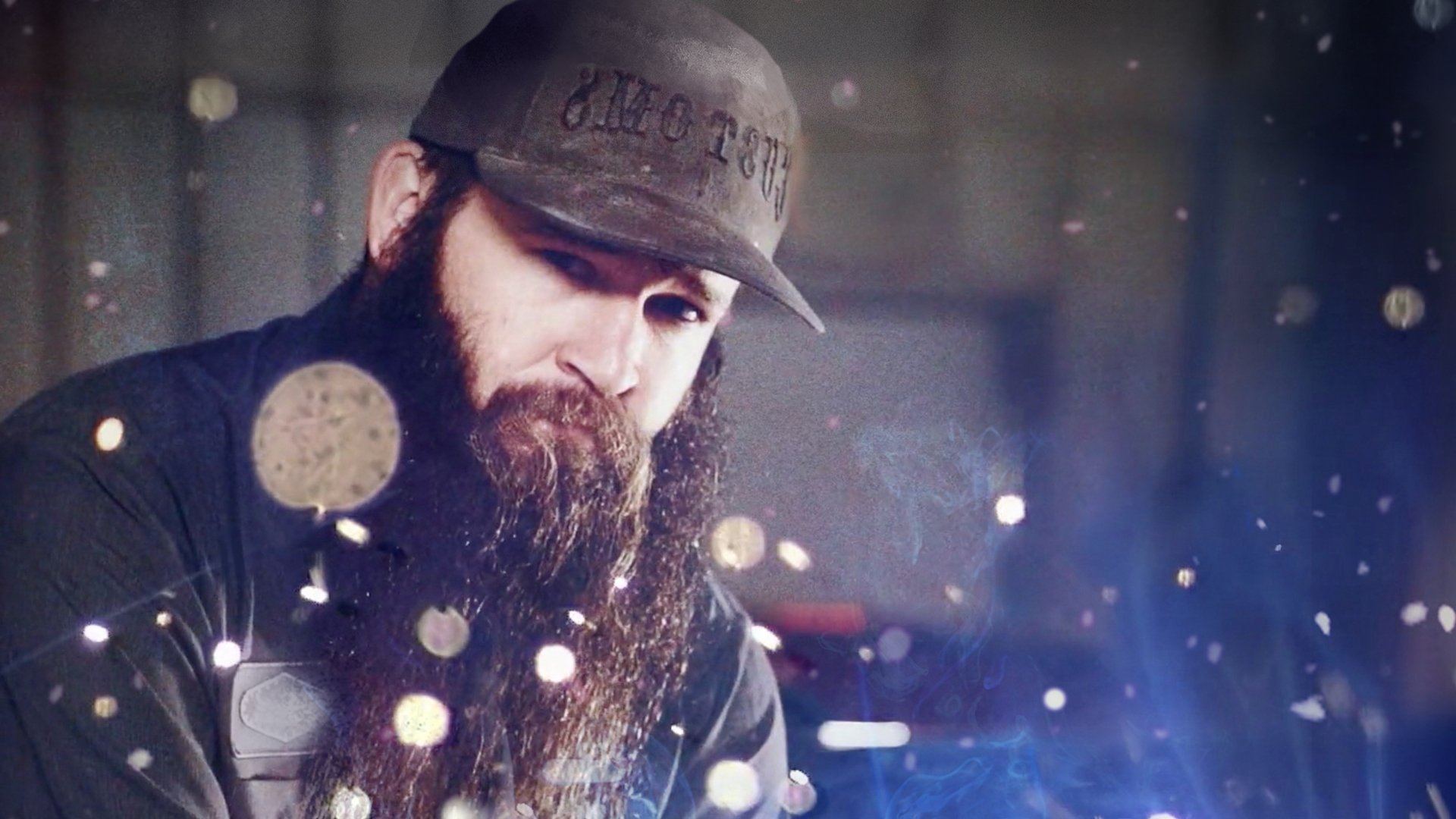 Gear Dogs Background