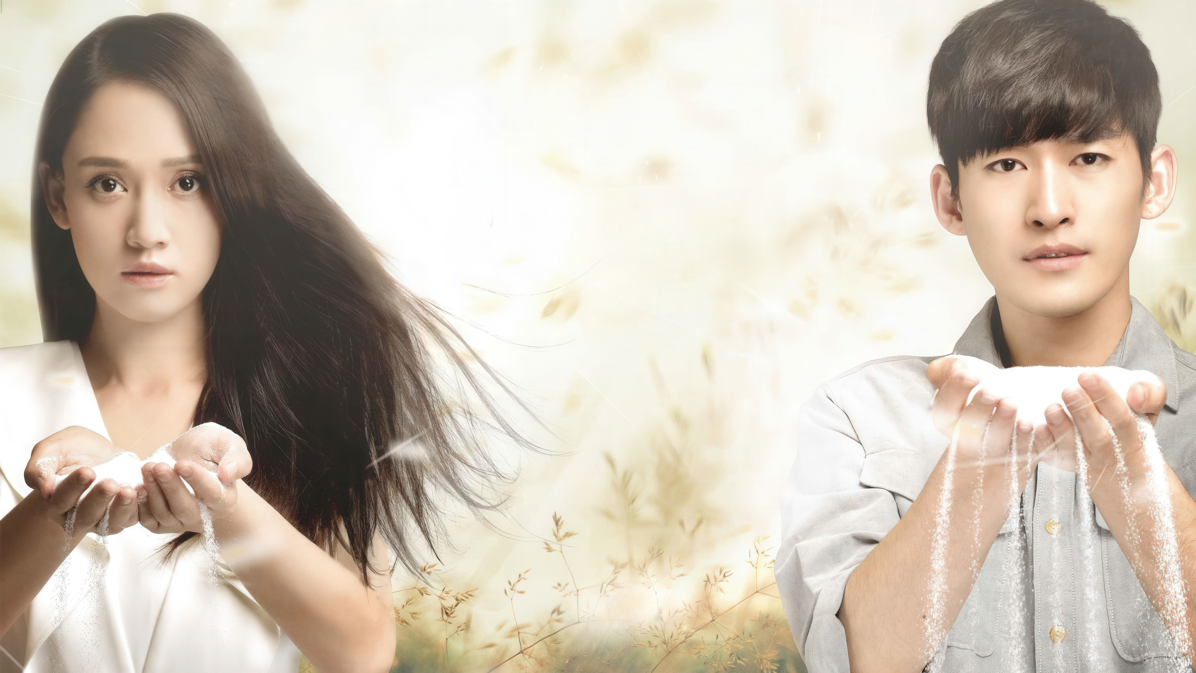 Youth Never Returns Background