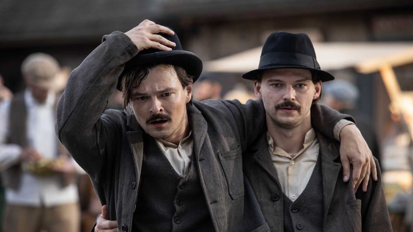 Magnesium Background