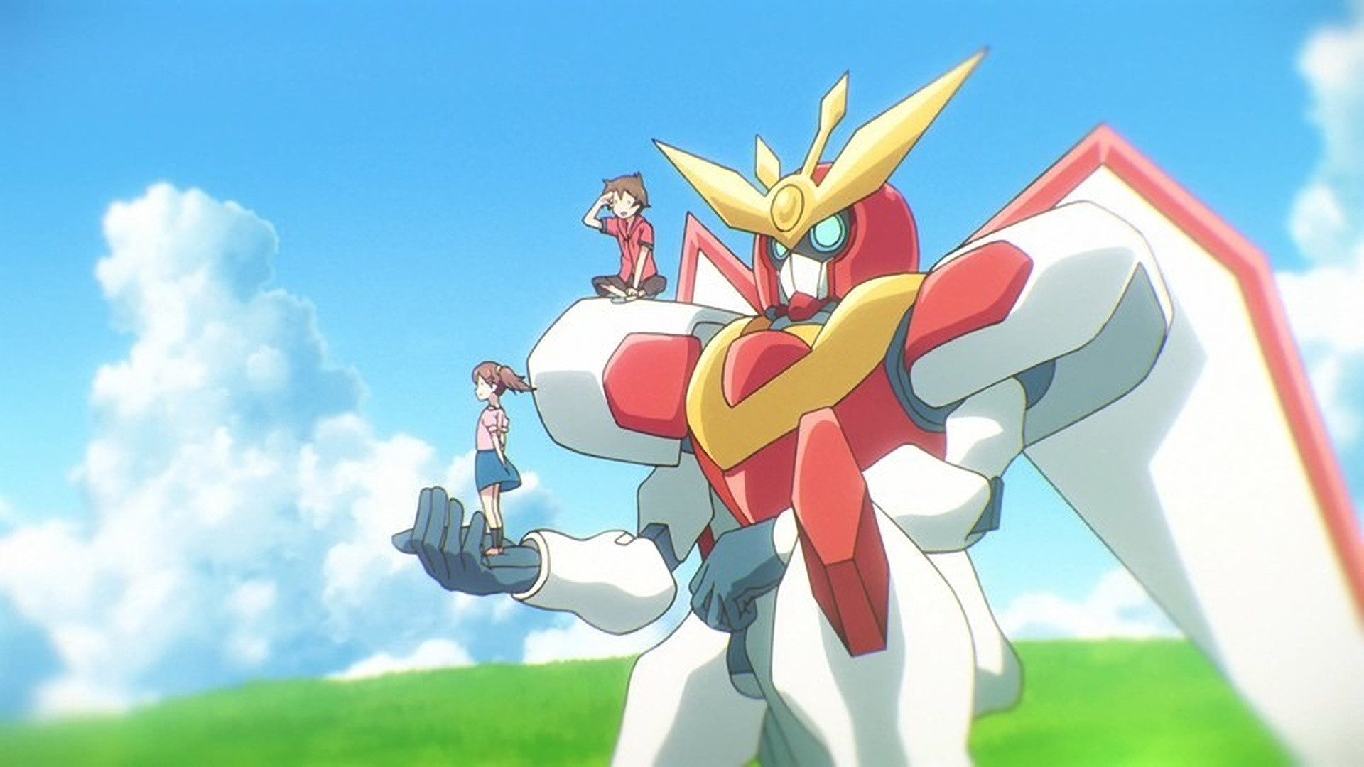 TIME DRIVER: The Future We Drew Background