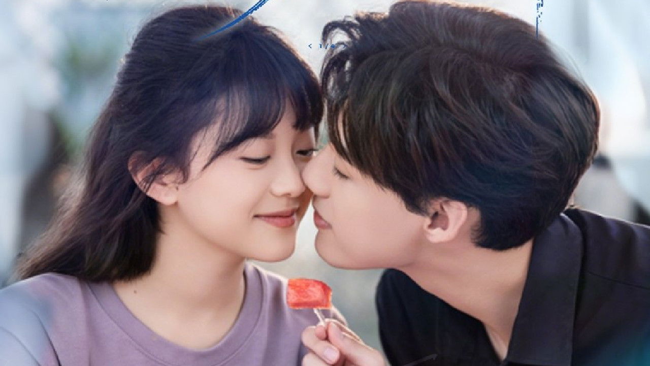 我靠学人精轻松拿捏校草 Background