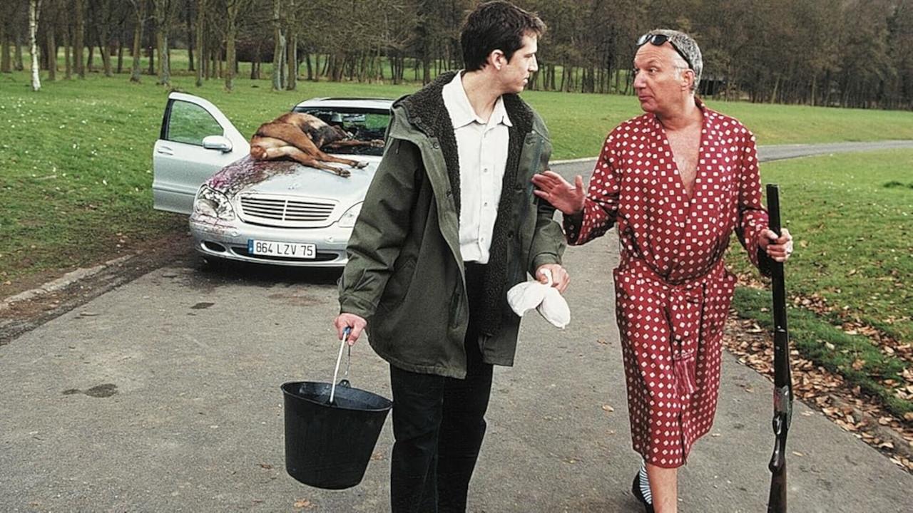 Whatever You Say Background