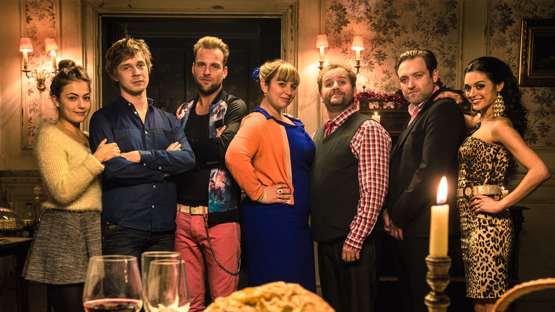 New Texas Background