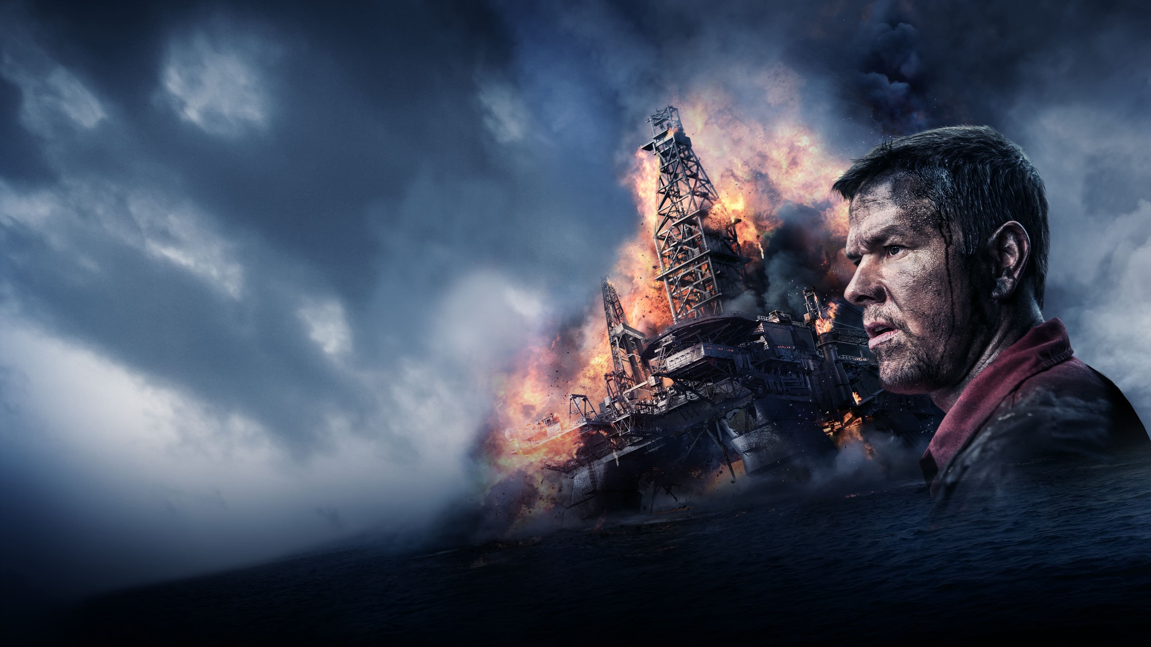 Deepwater Horizon Background