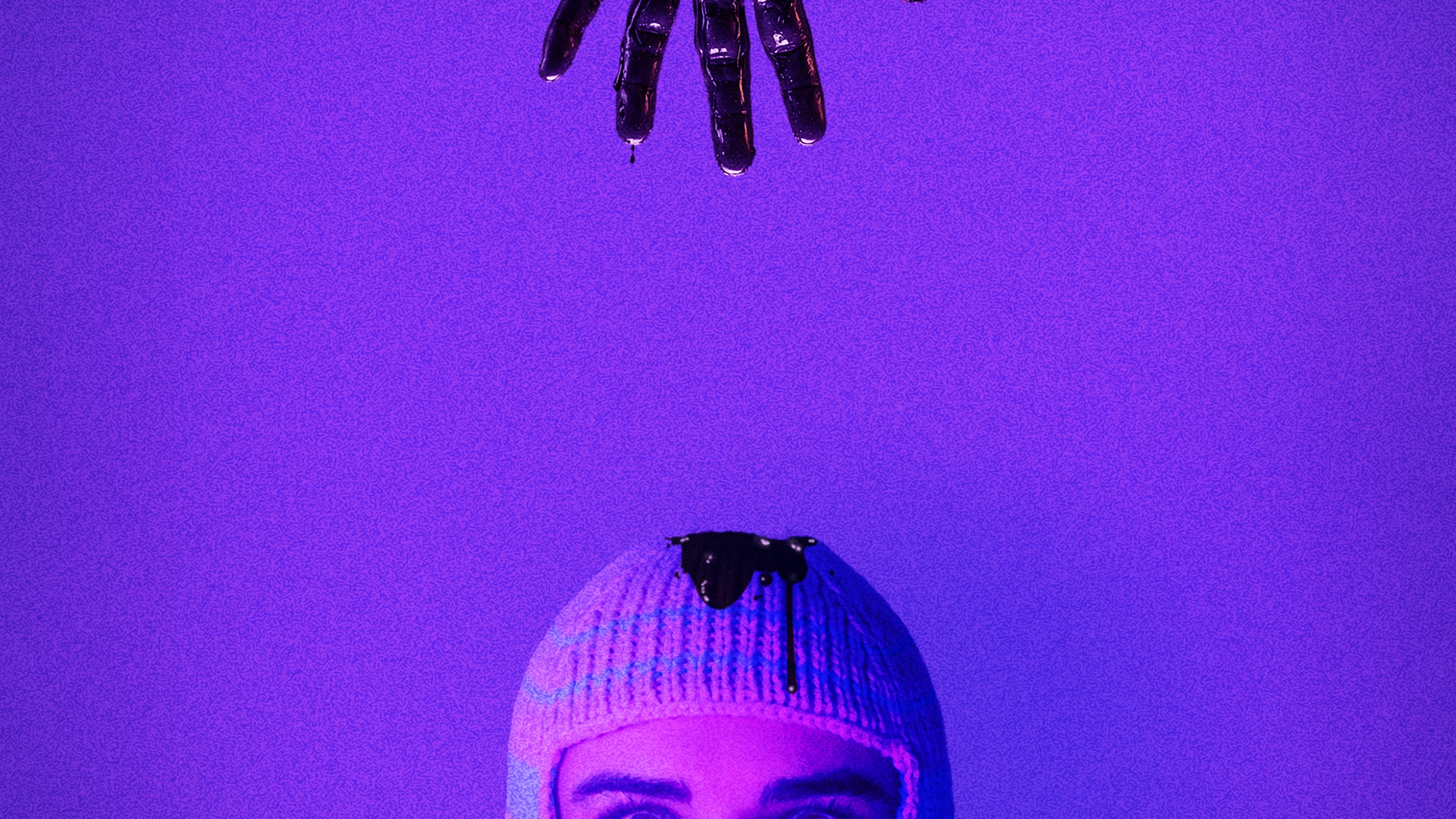 T Blockers Background