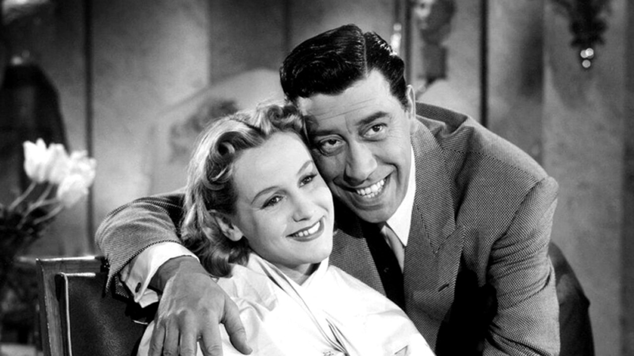 French Touch Background