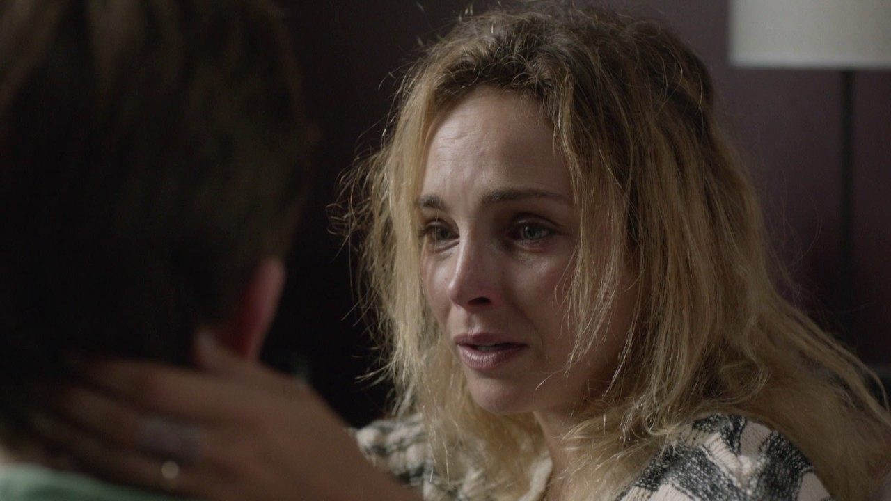 Thirst for Life Background