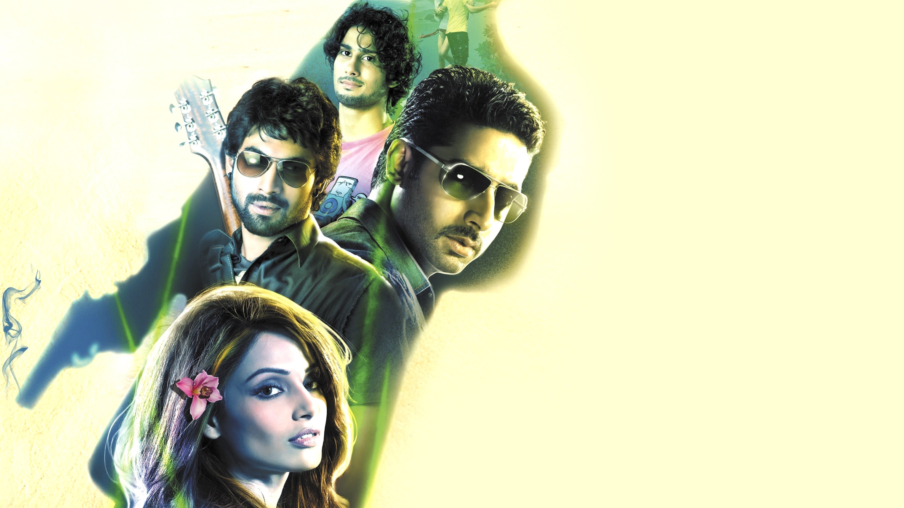 Dum Maaro Dum Background