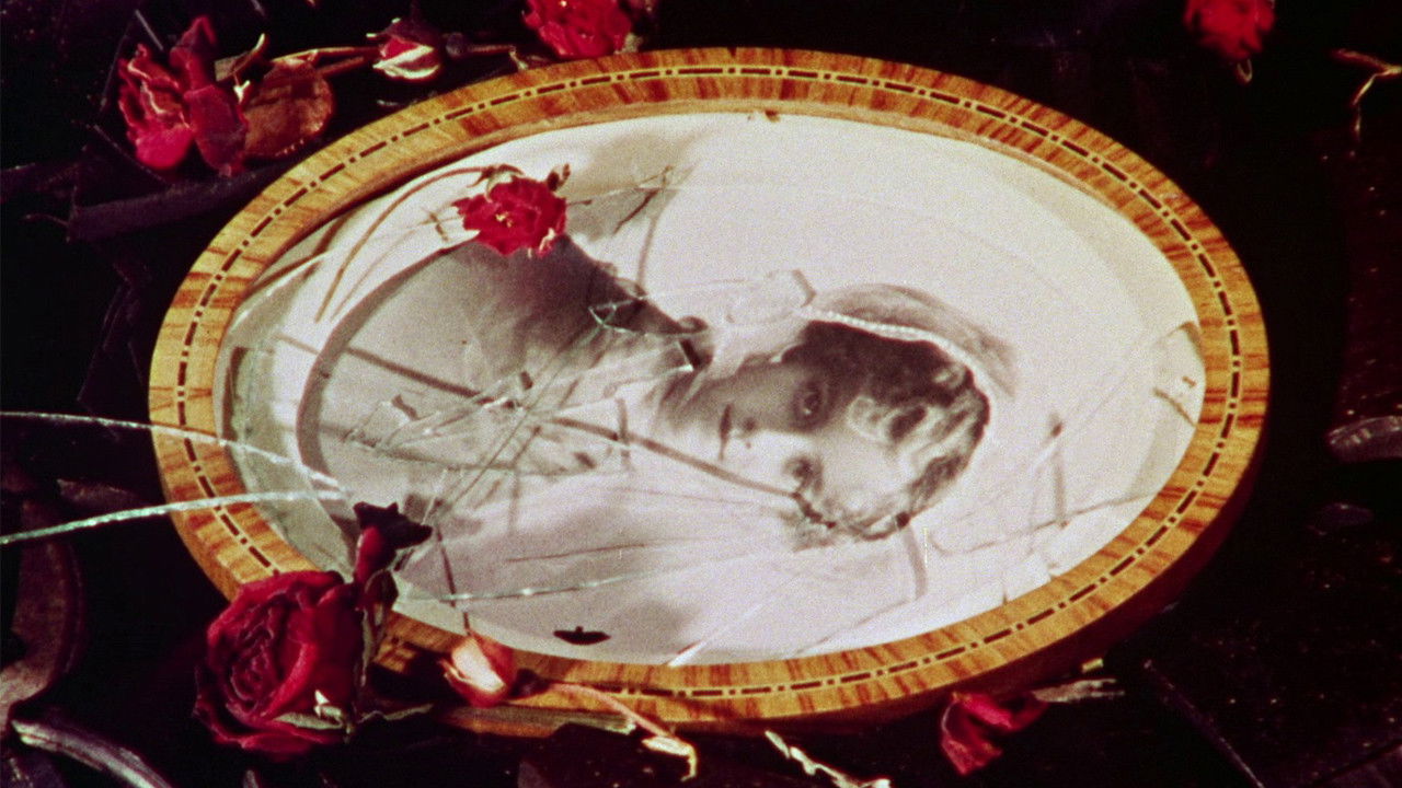 The Phonograph Background