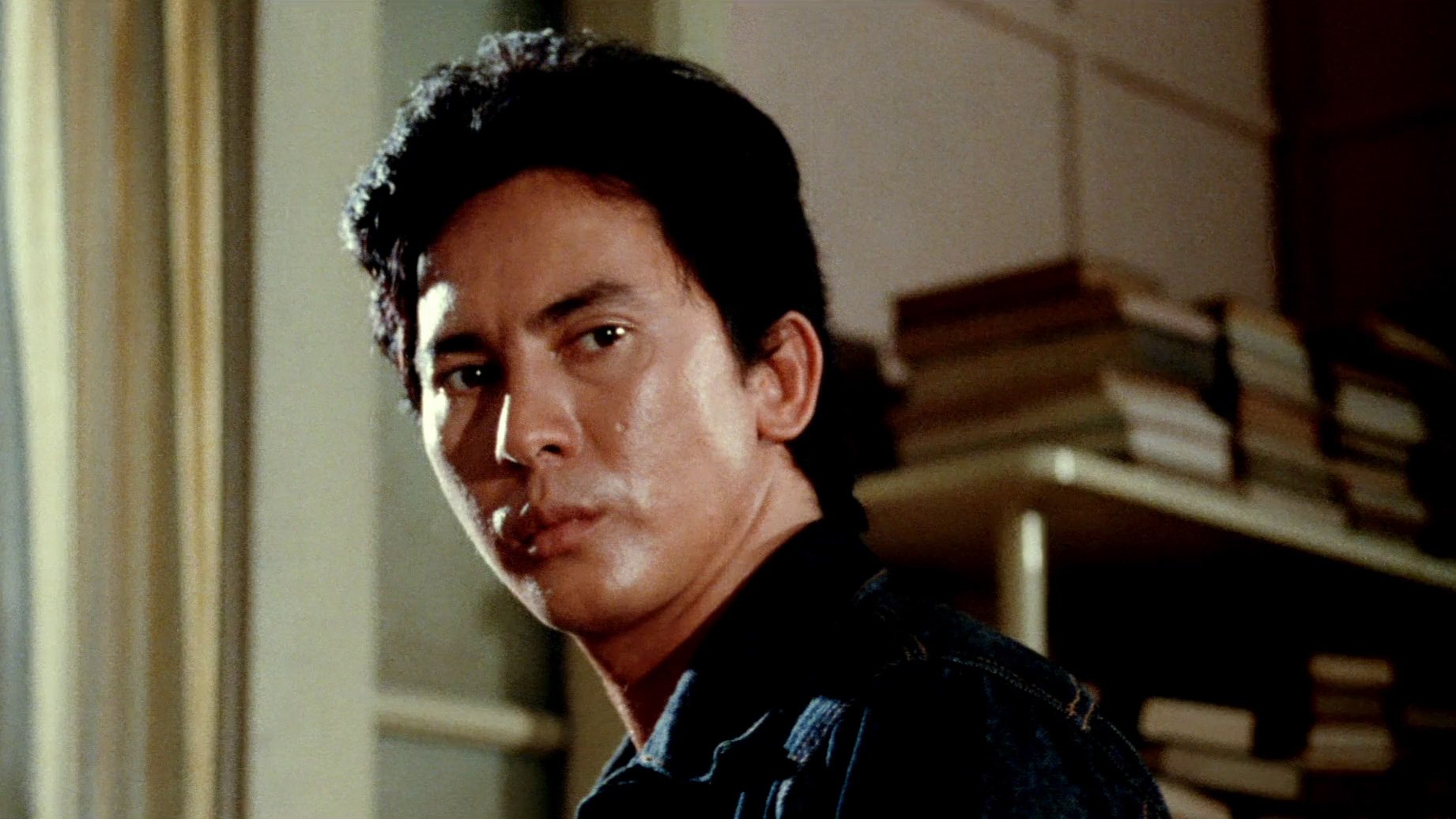 Cain and Abel Background