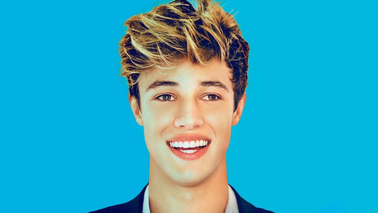 Chasing Cameron Background