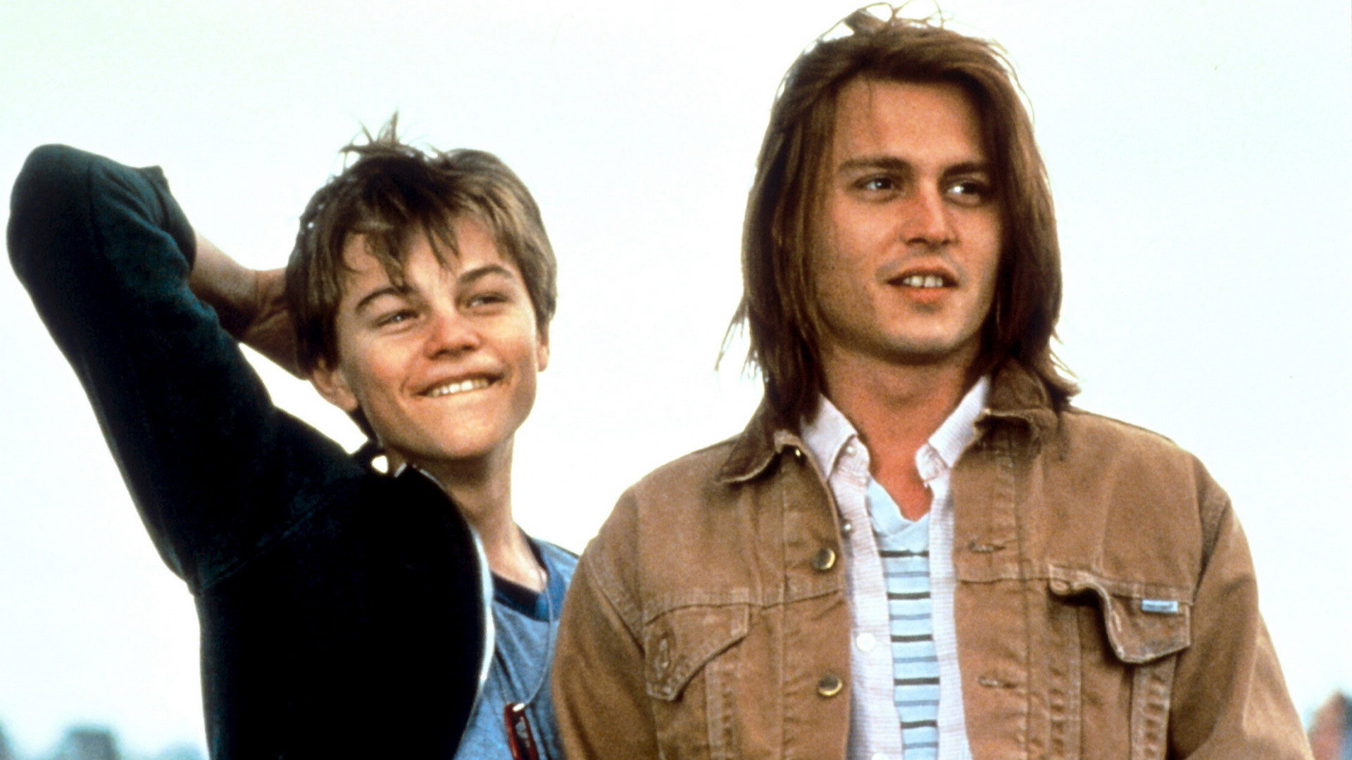What's Eating Gilbert Grape Background