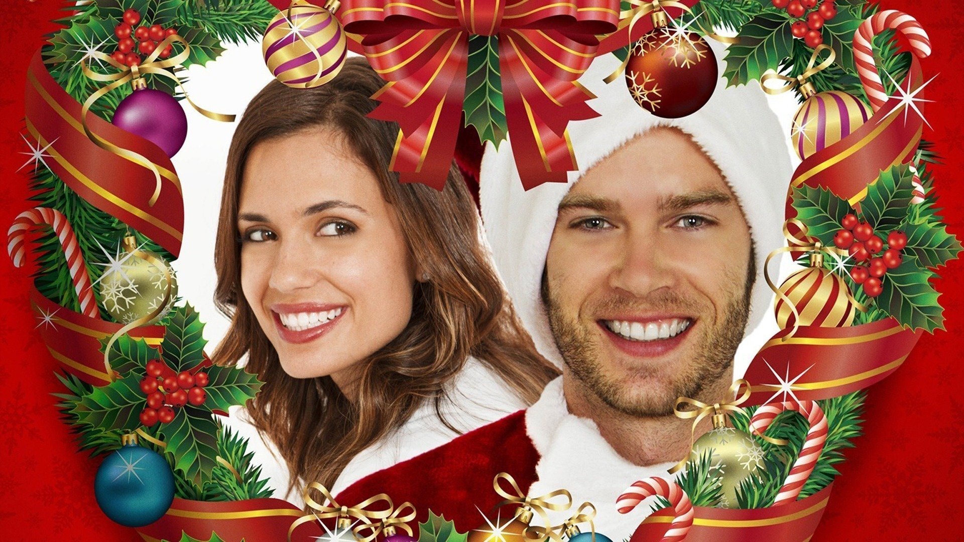 The Real St. Nick Background