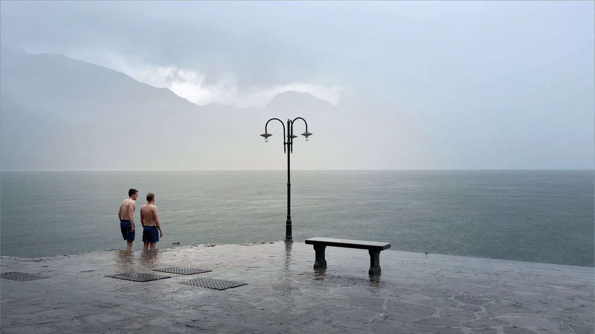 Biography - The Film Background