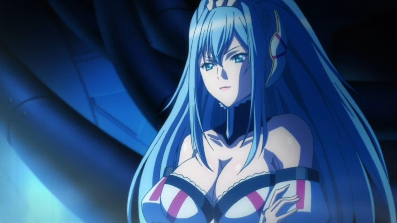 Z/X: Ignition Background