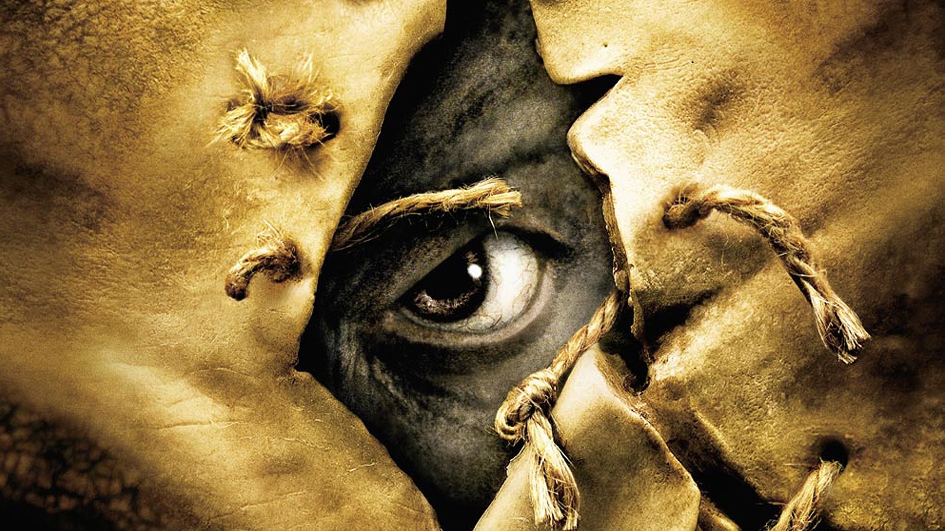 Jeepers Creepers Background