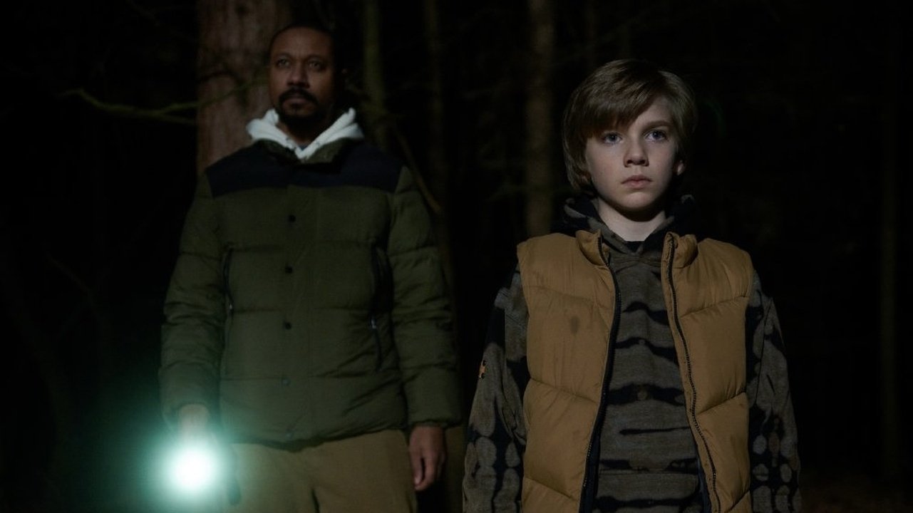 Daddy's Head Background