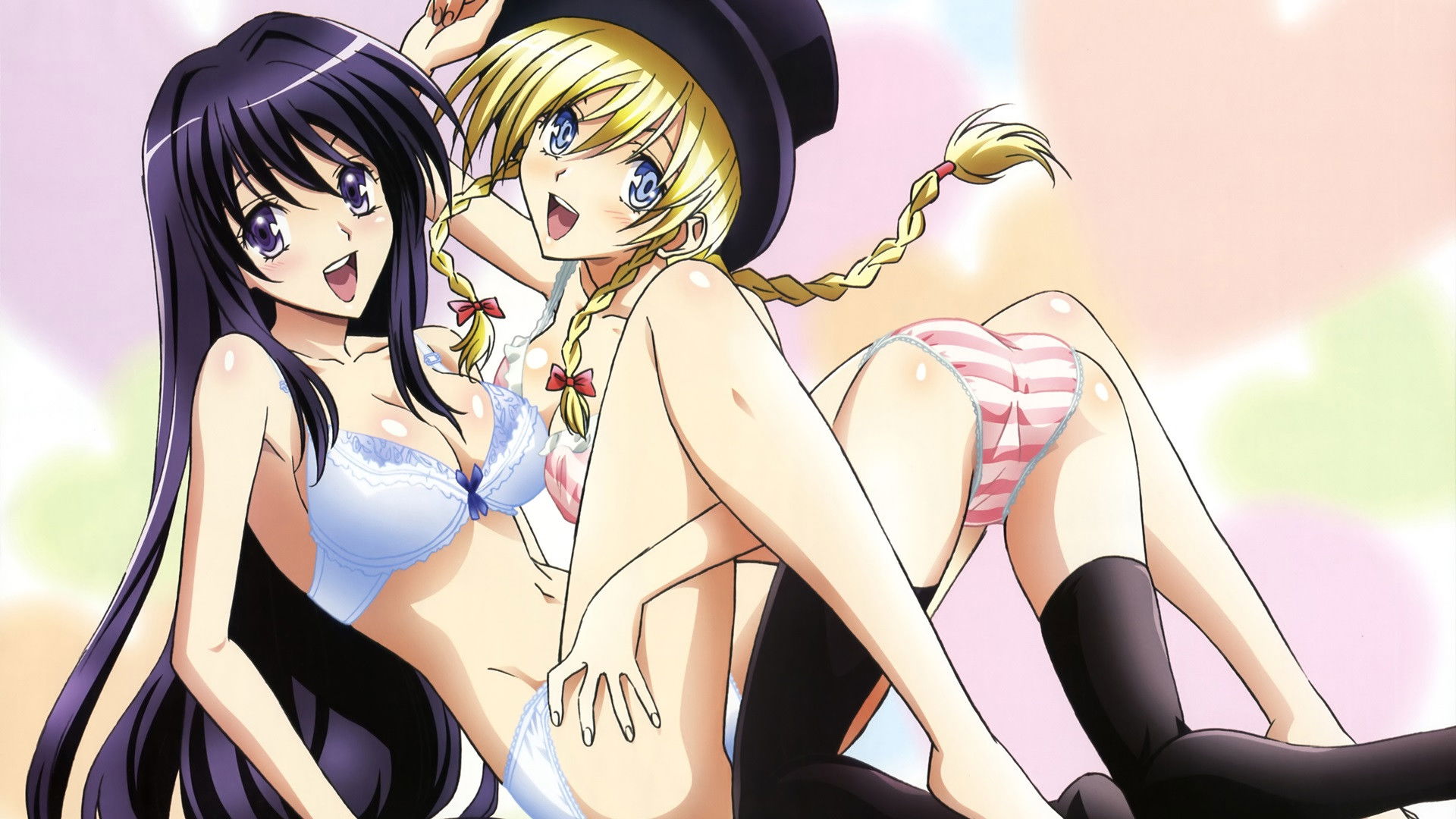 Daimidaler: Prince vs Penguin Empire Background