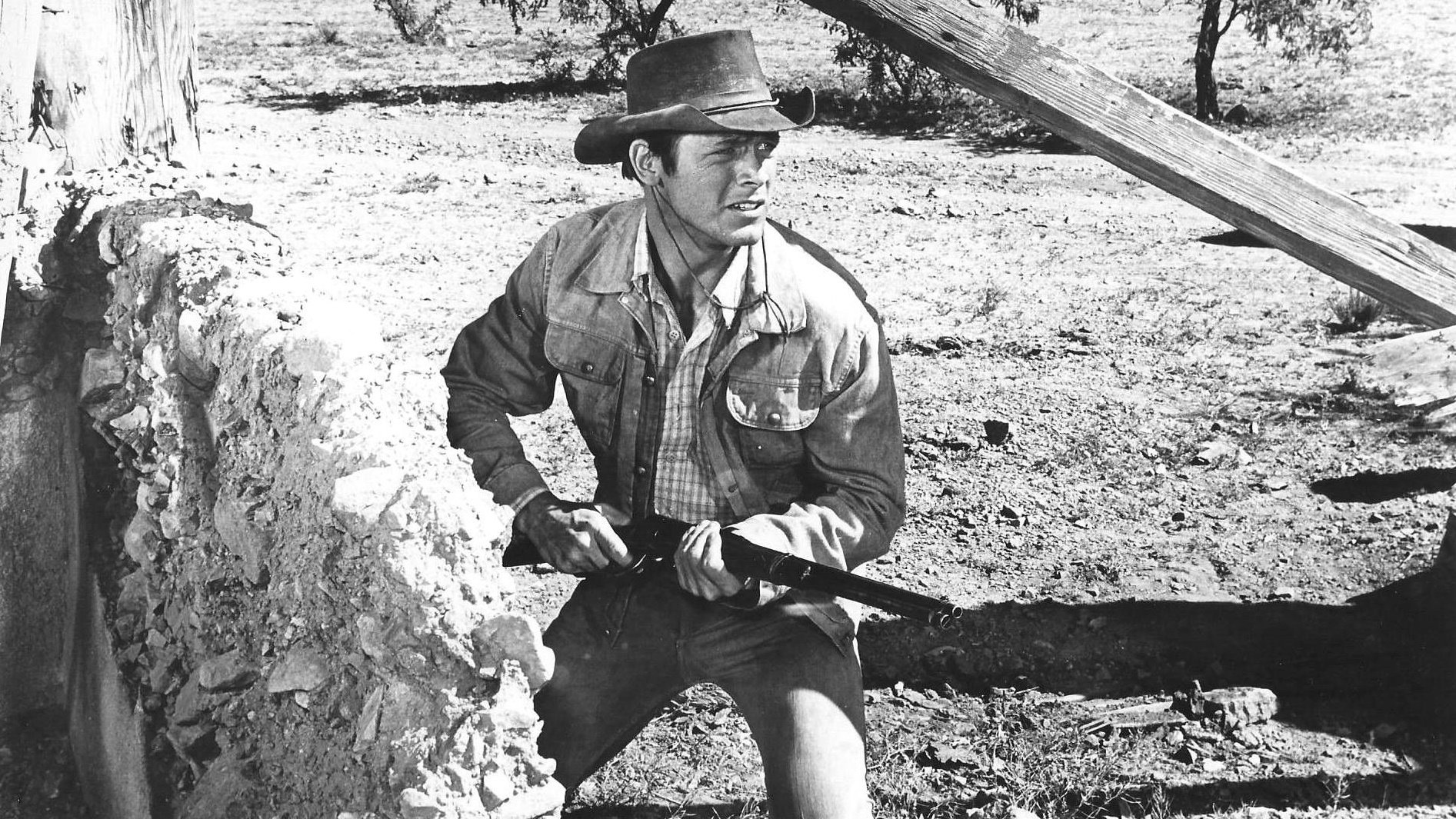 Return of the Gunfighter Background