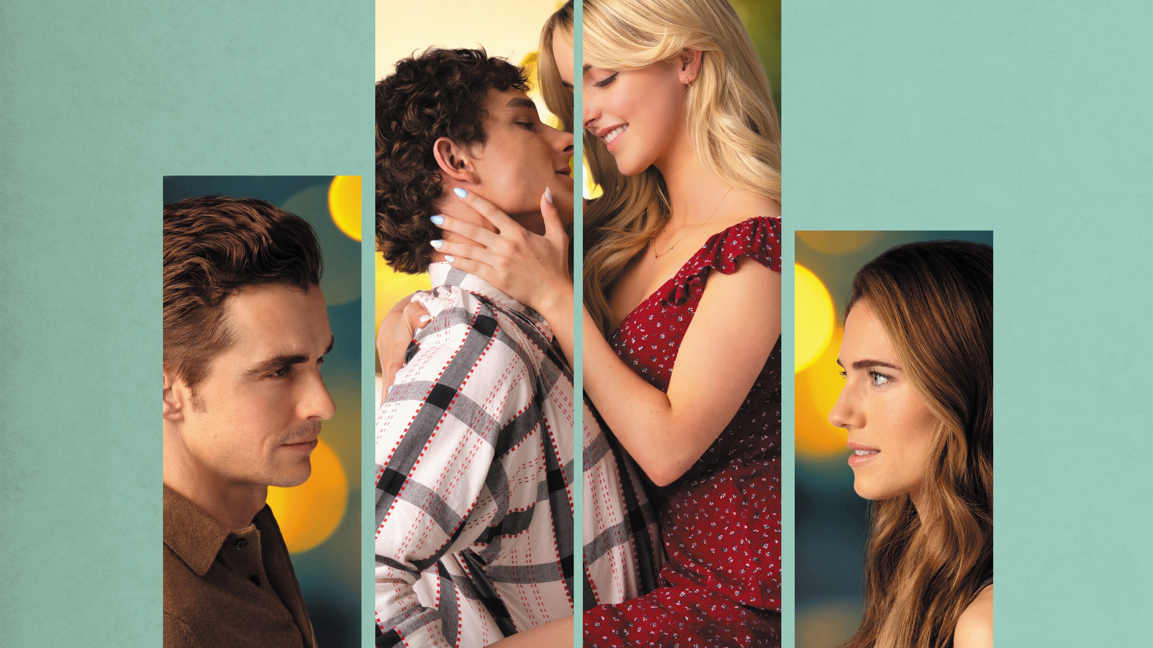 Regretting You Background