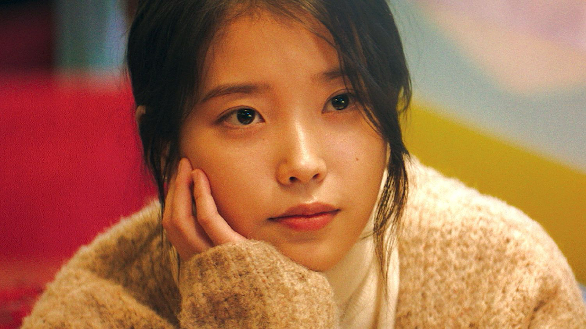 Shades of the Heart Background