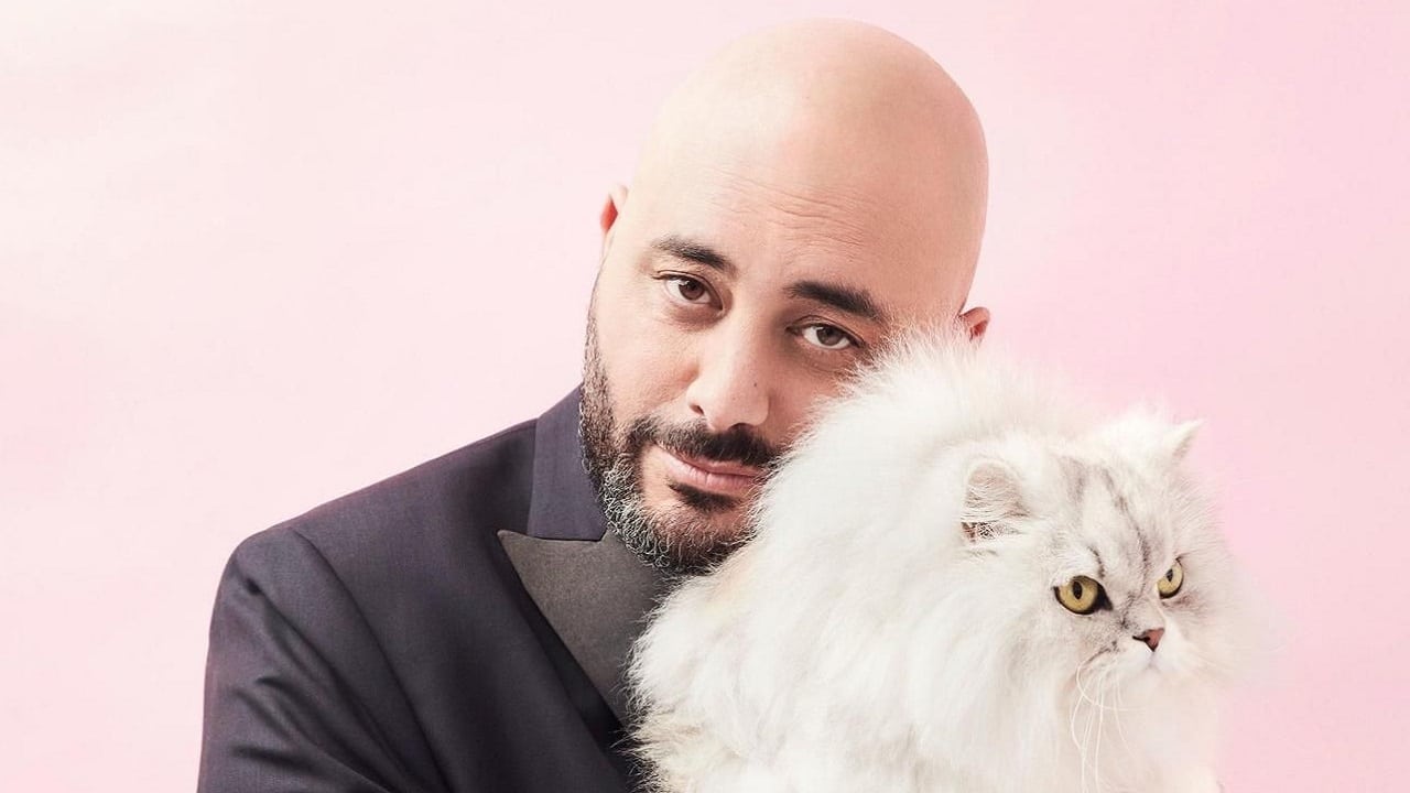 Jérôme Commandeur - Tout en douceur Background