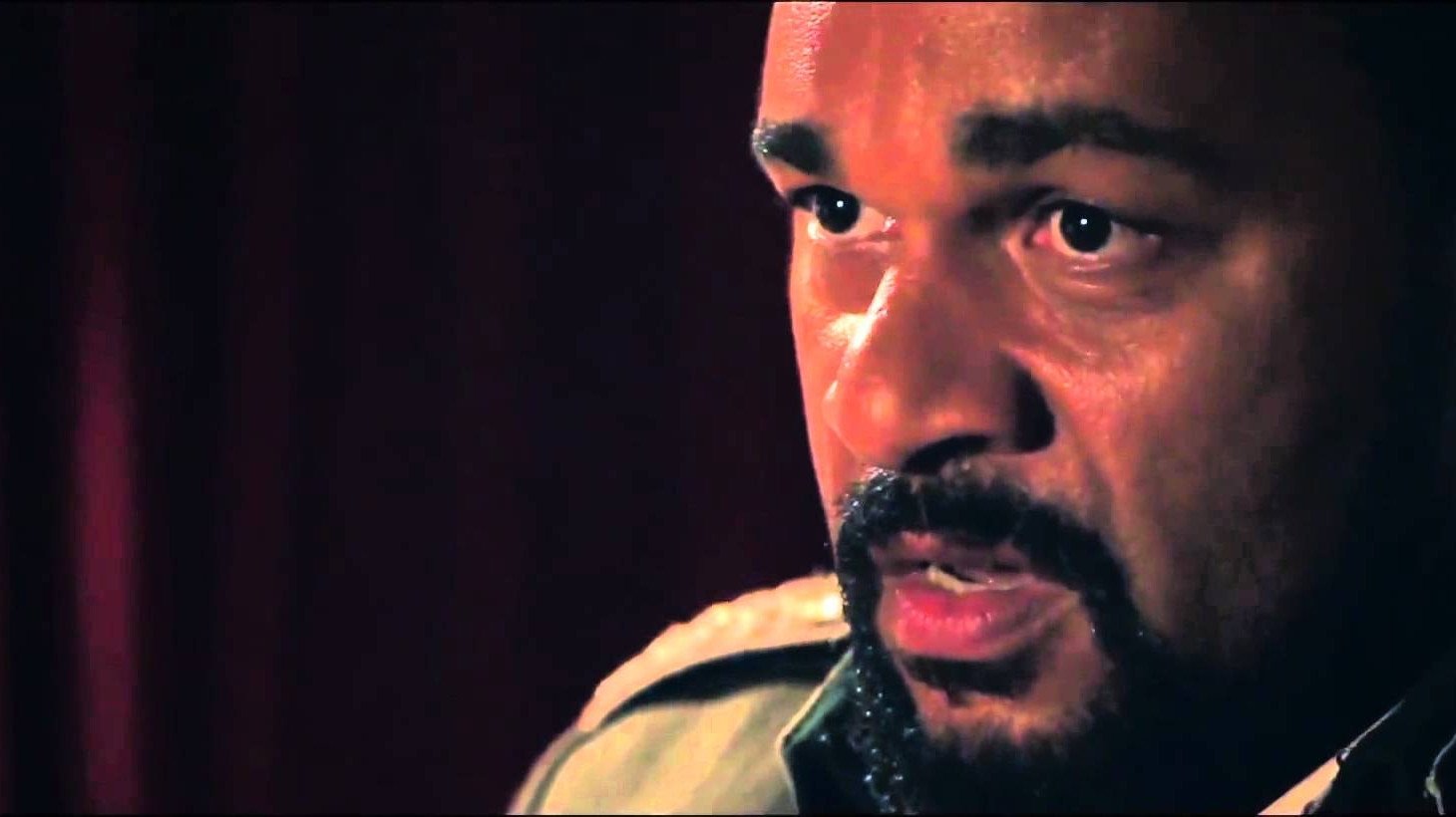 L'Antisémite Background