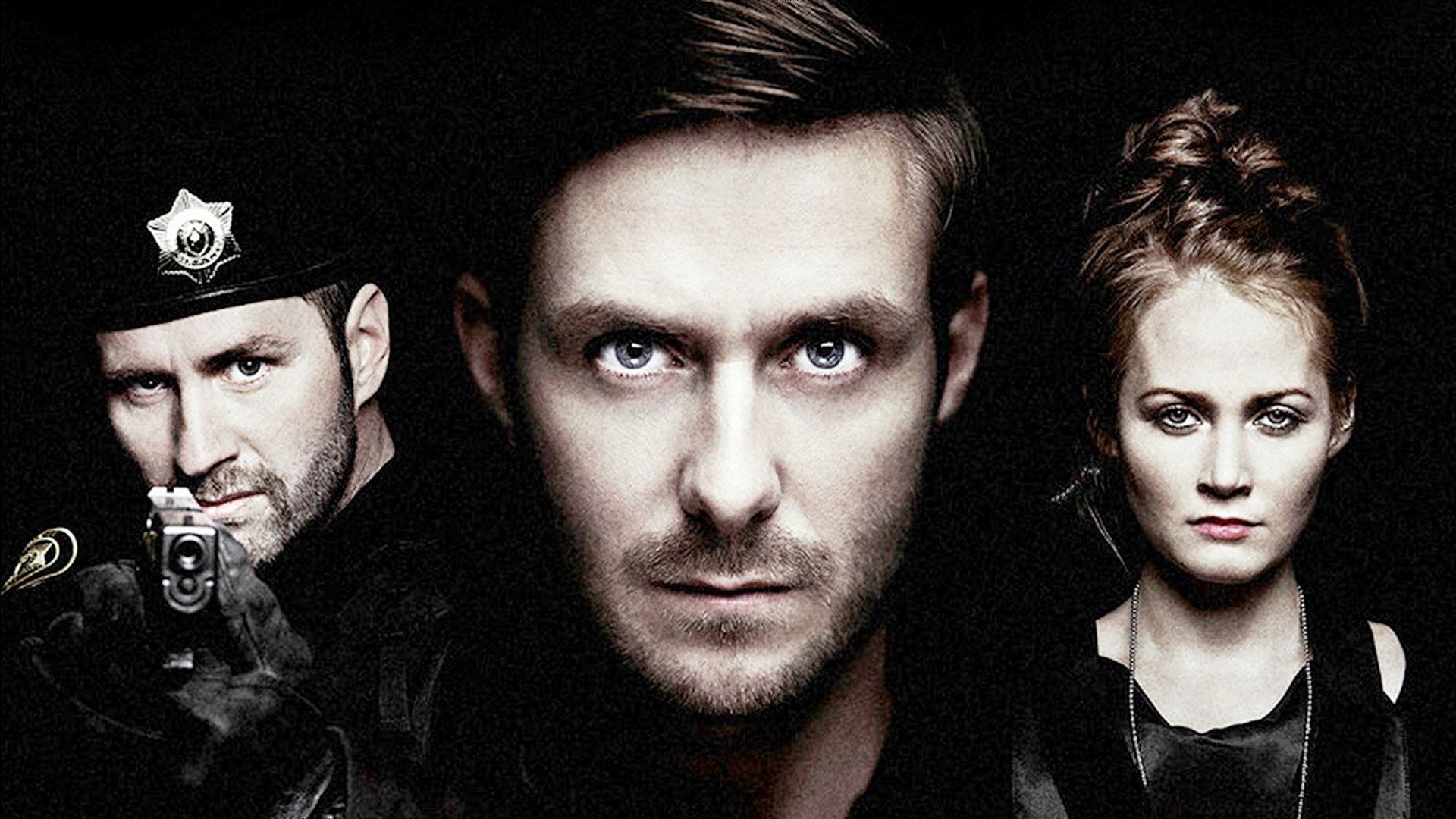 Brave Men's Blood Background