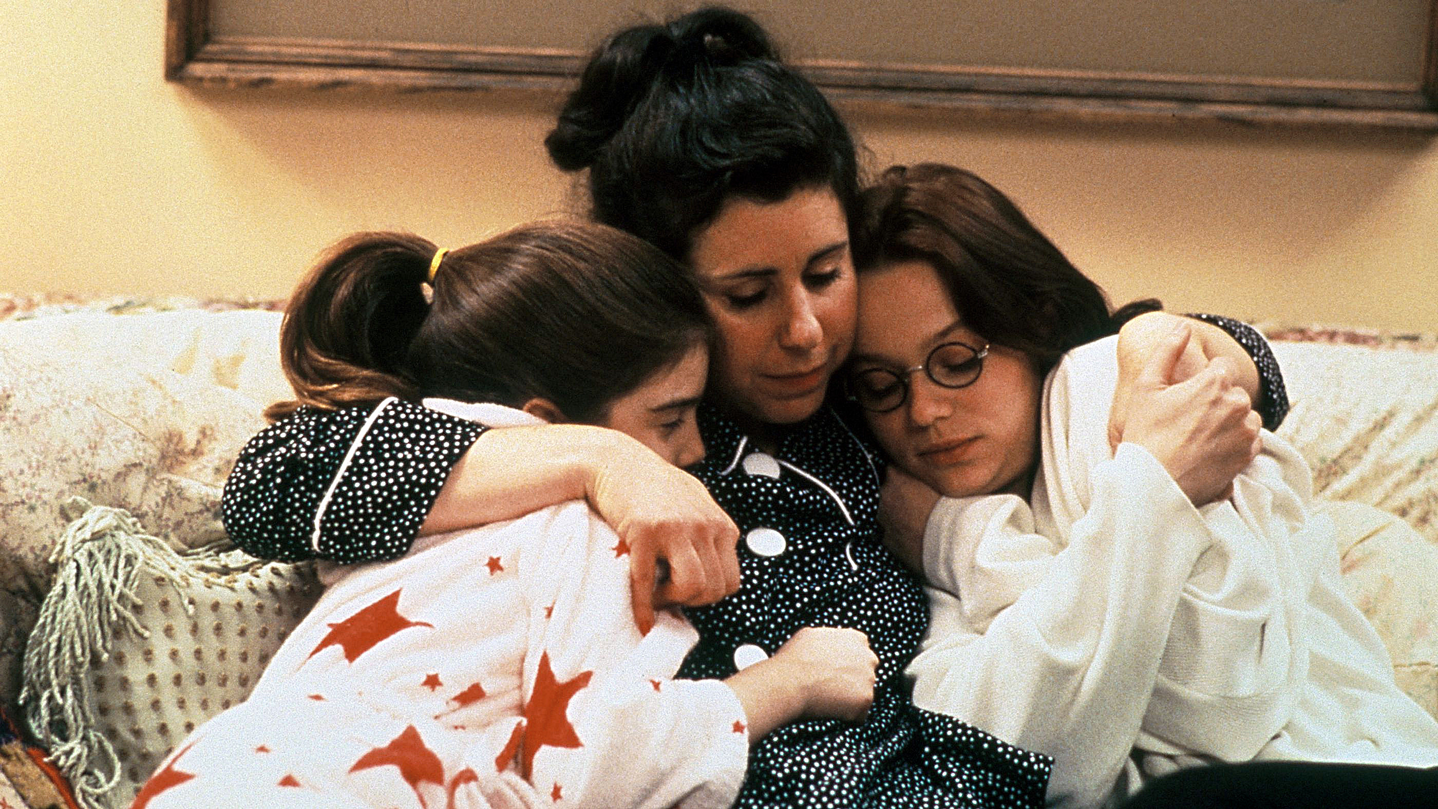 This Is My Life Background