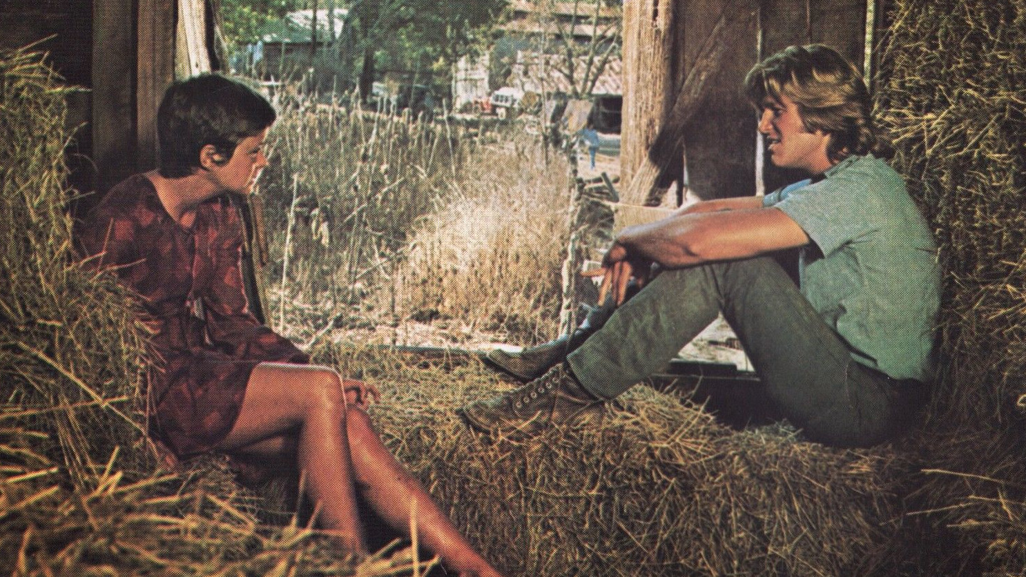 Lolly-Madonna XXX Background