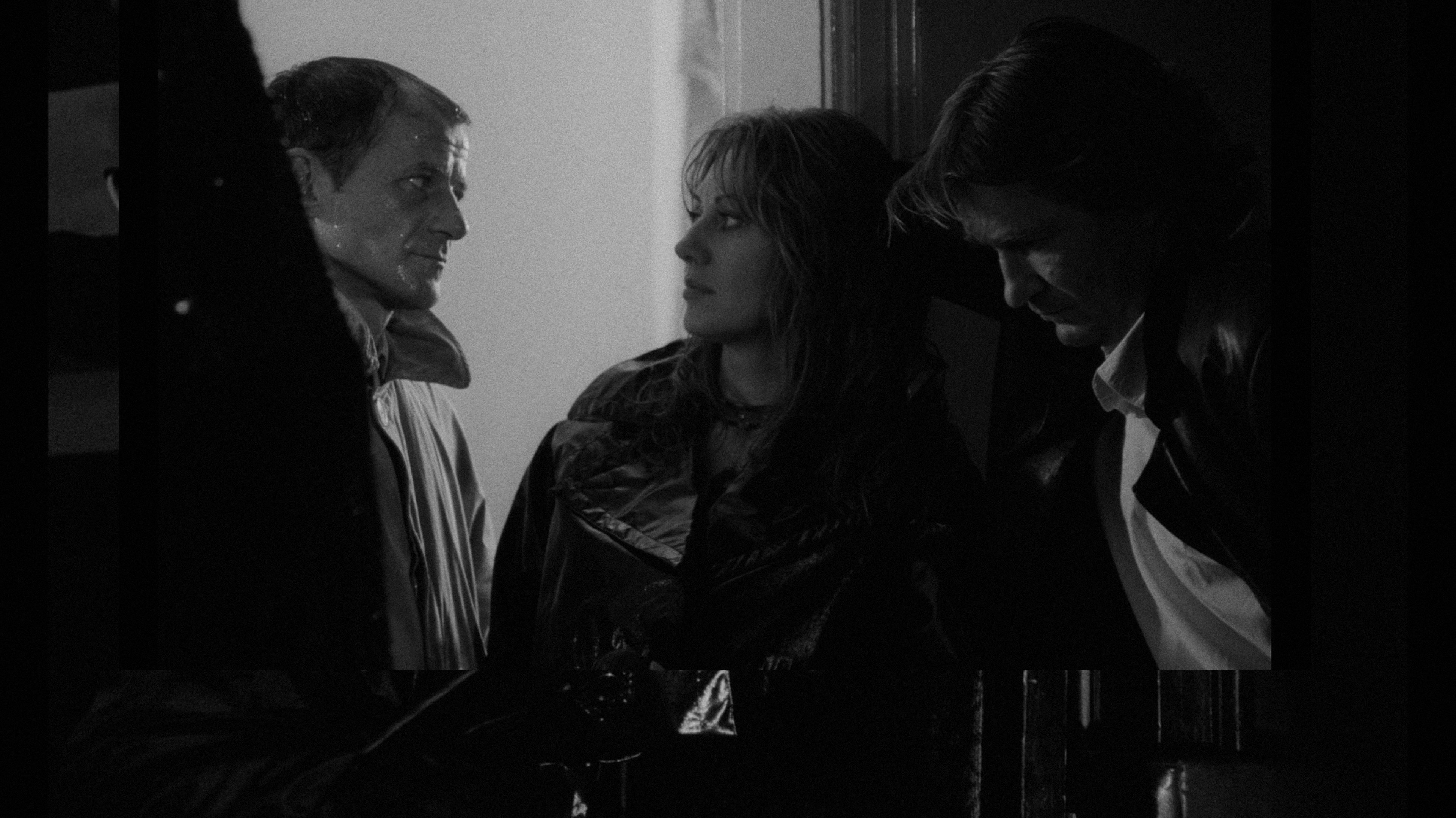 Damnation Background