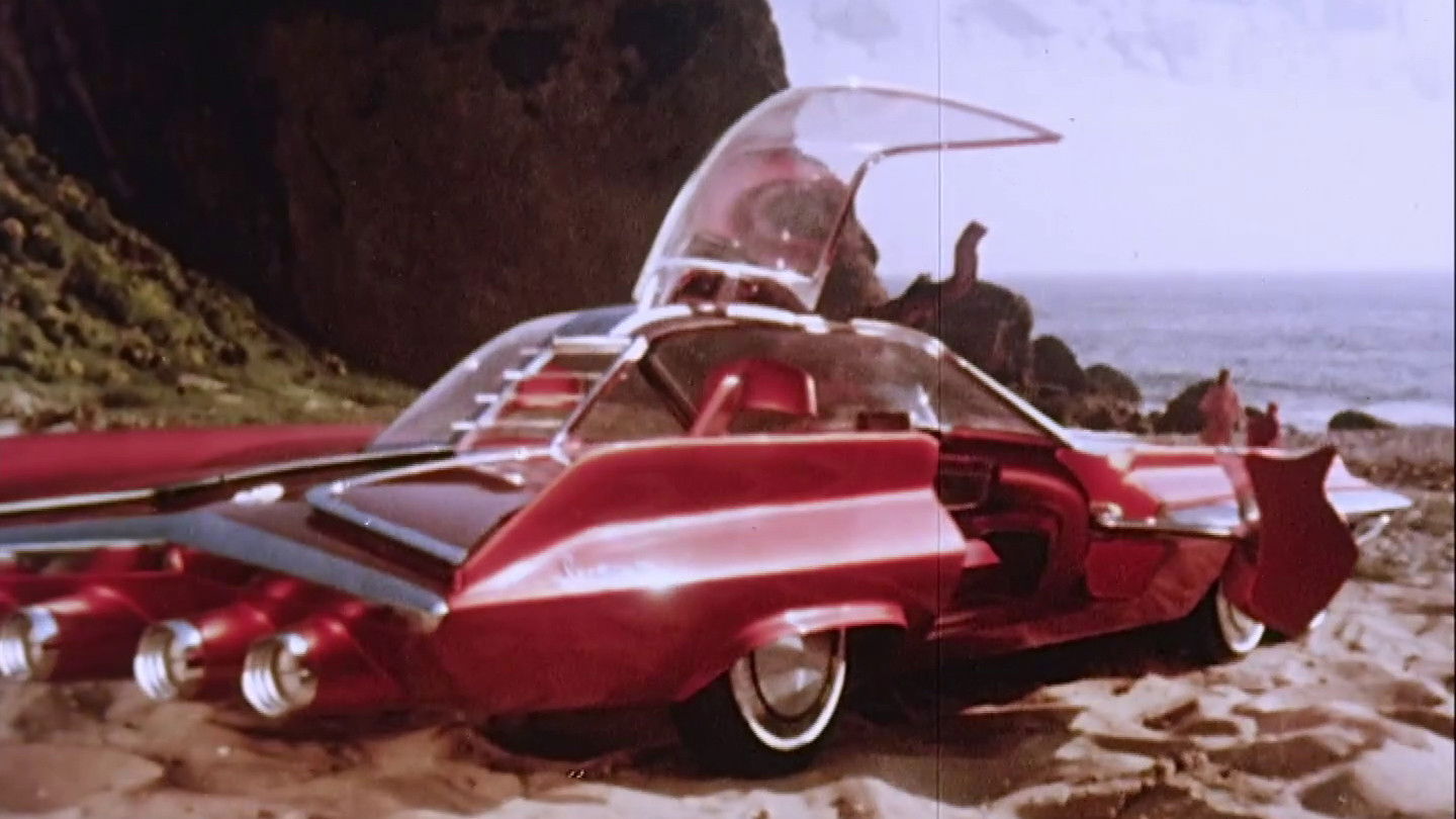 1999 A.D. Background