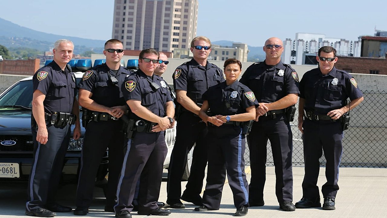 Badge of Faith Background