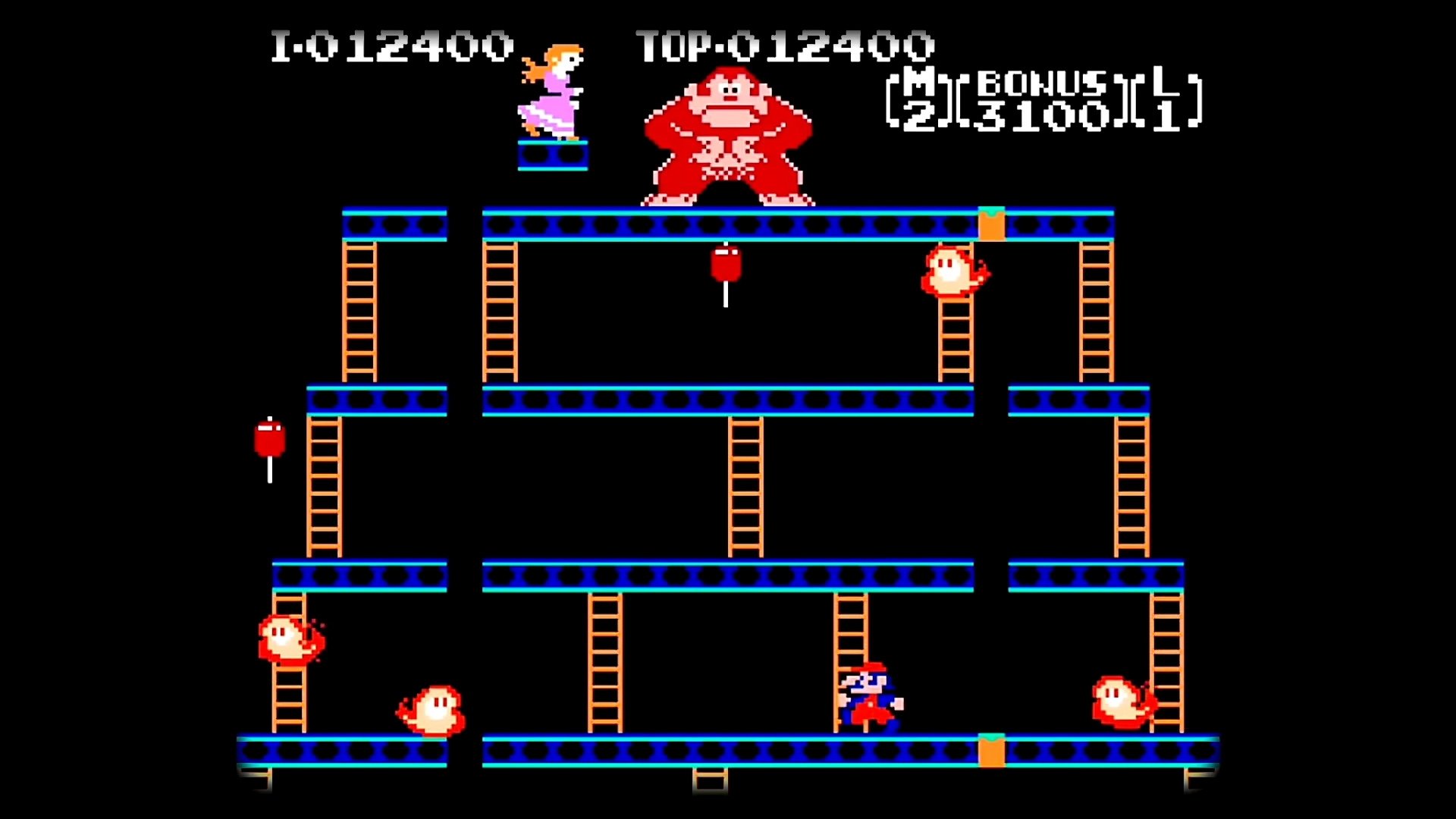 Playing with Power: The Nintendo Story Background