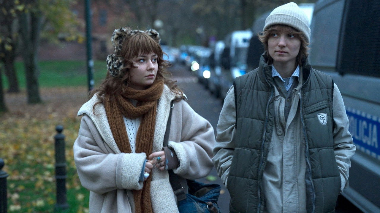 We Are Perfect Background