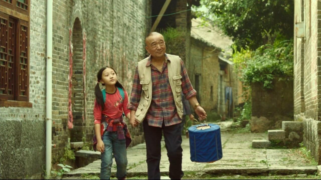 The Nightingale Background