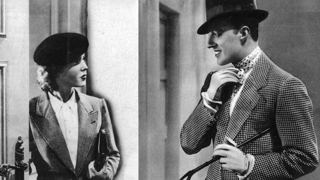 Mister Max Background