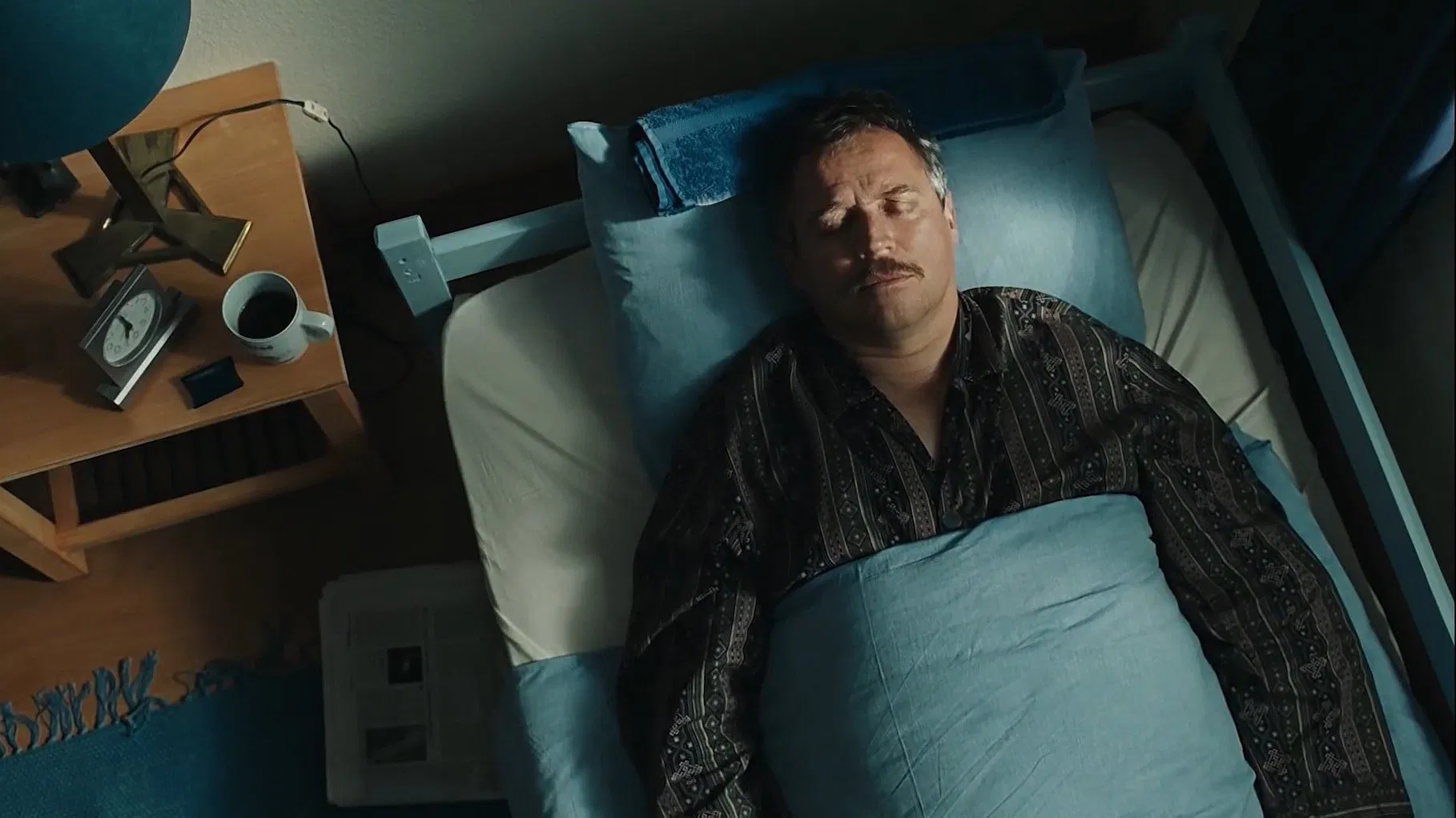 Day of the Wacko Background