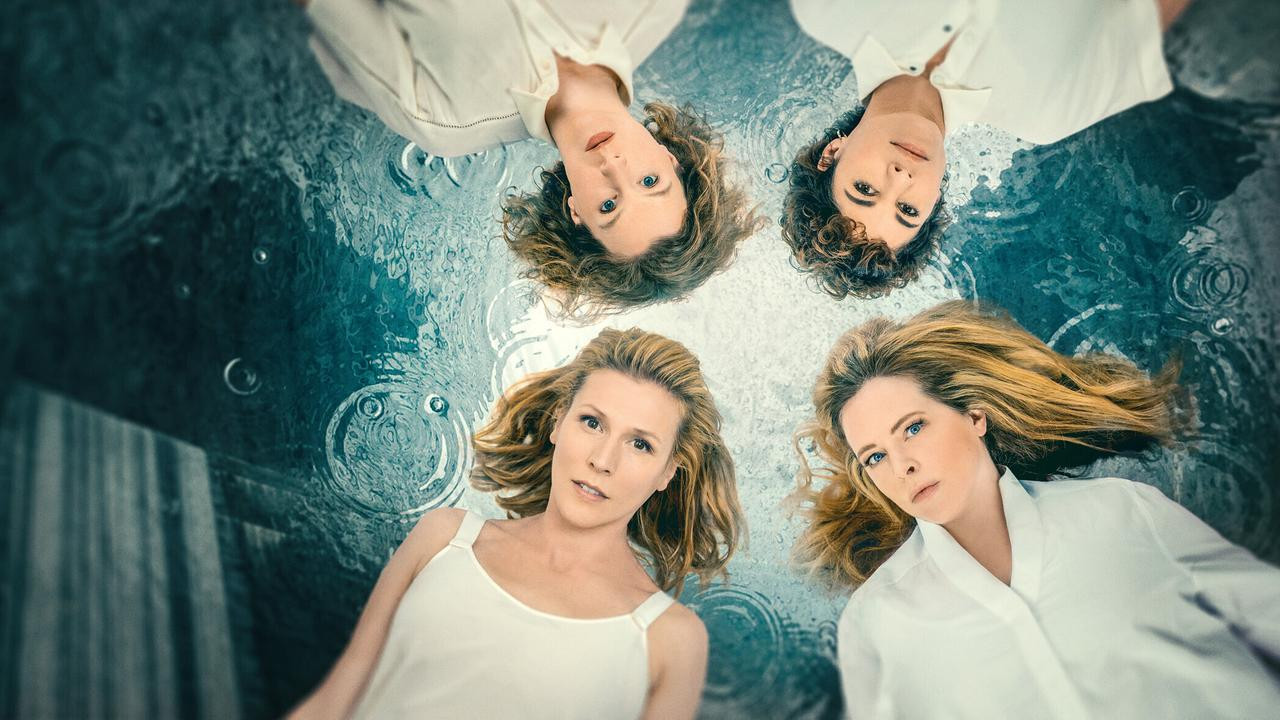 Tage, die es nicht gab Background