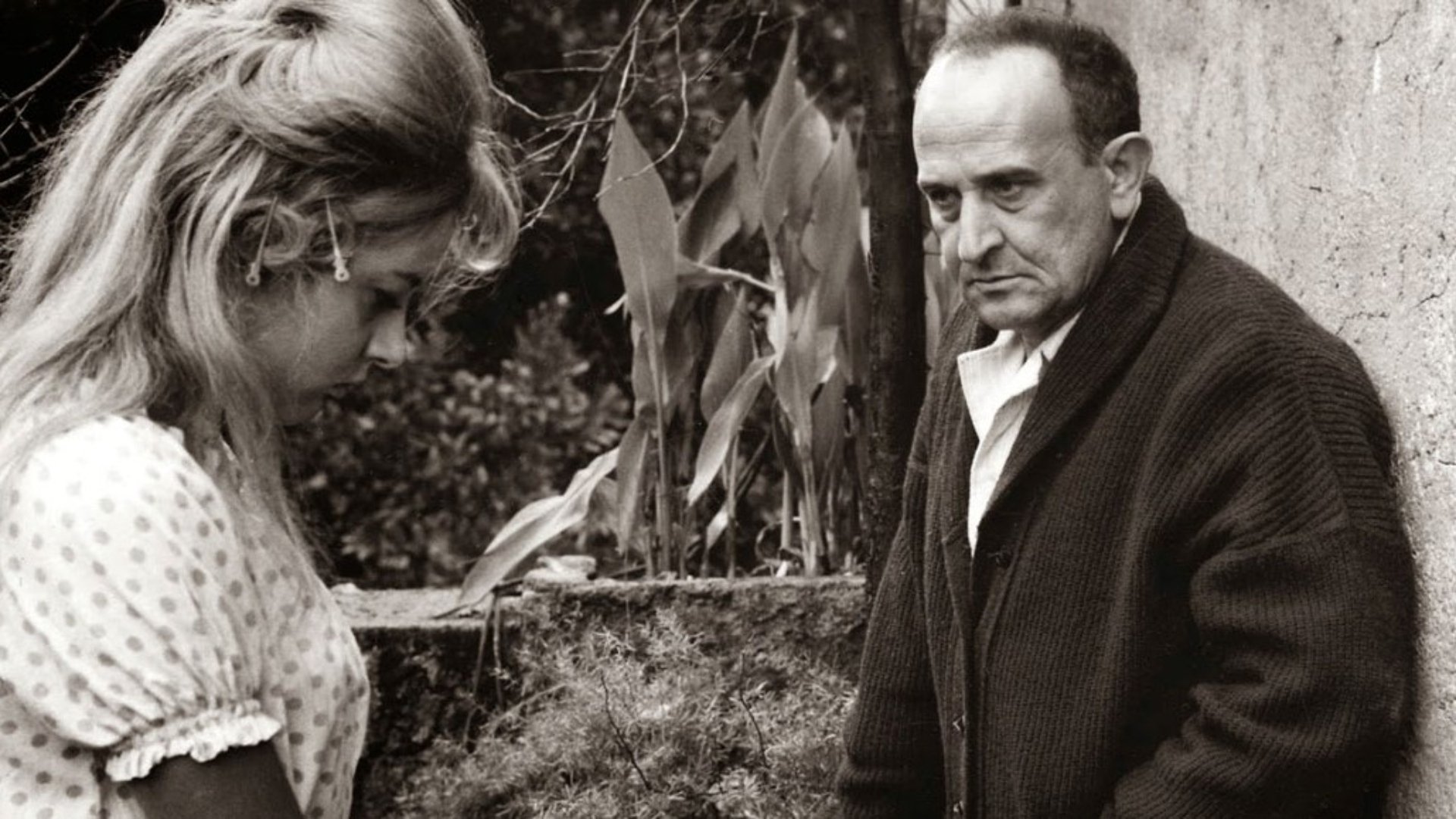 His Days are Numbered Background