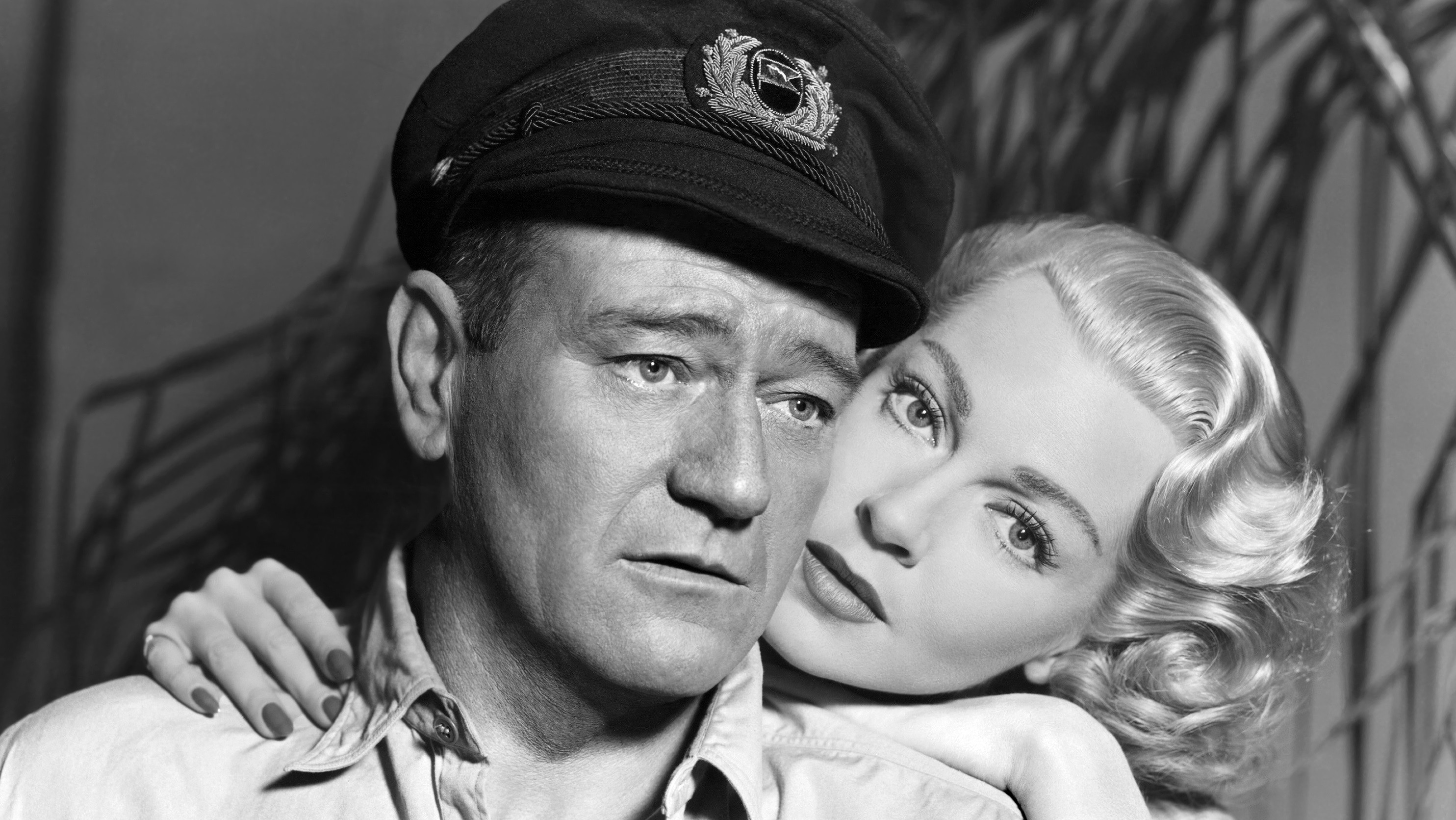 The Sea Chase Background