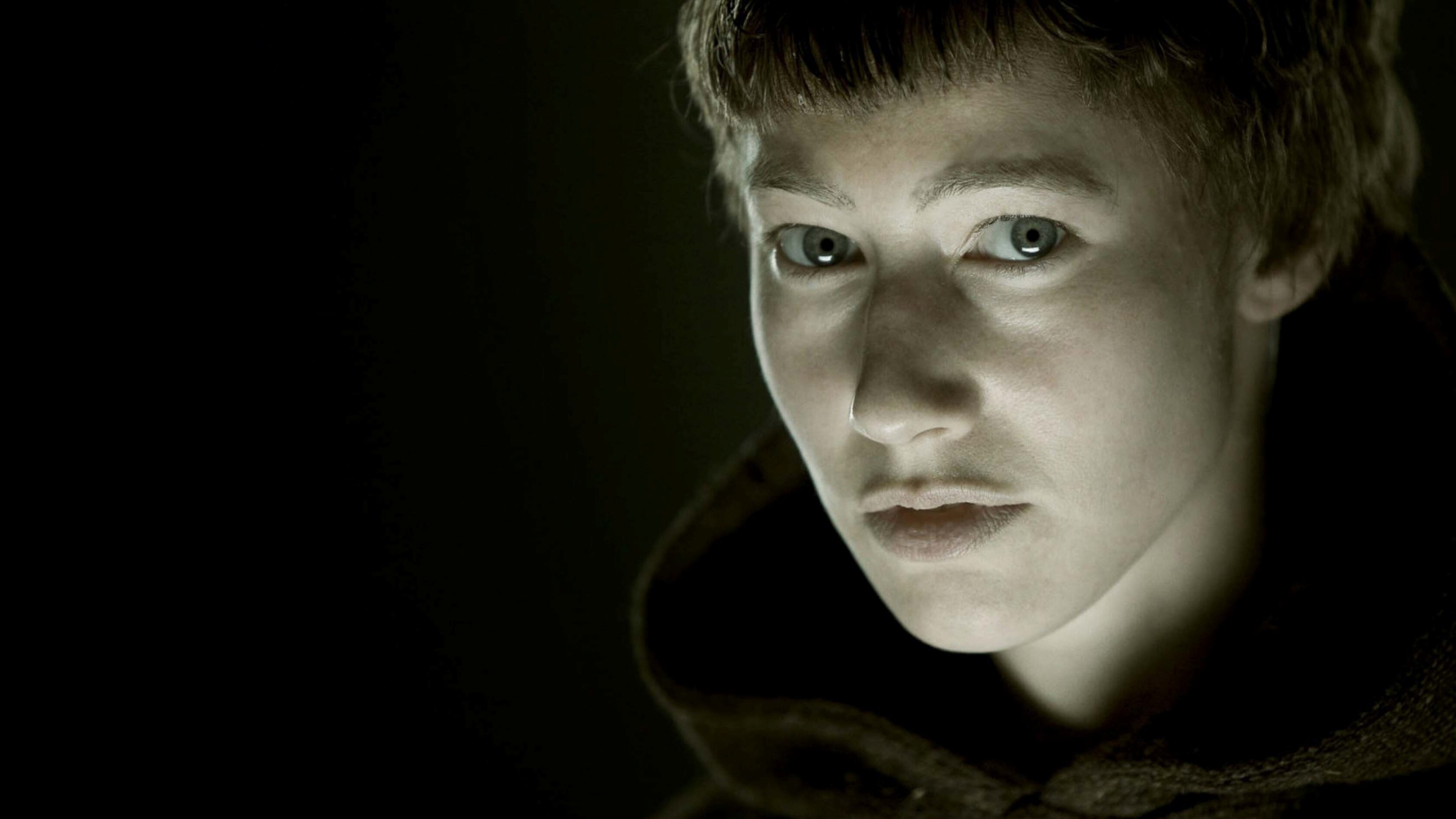 Pope Joan Background