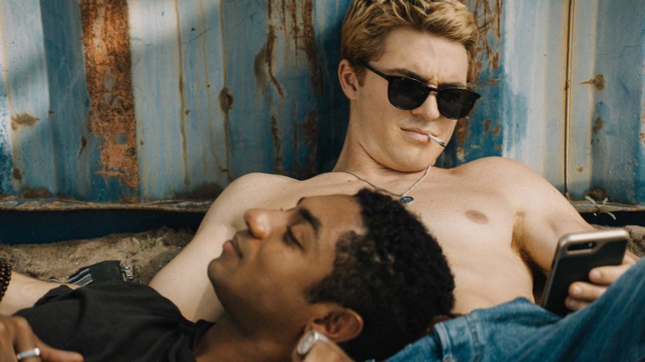 The Obituary of Tunde Johnson Background