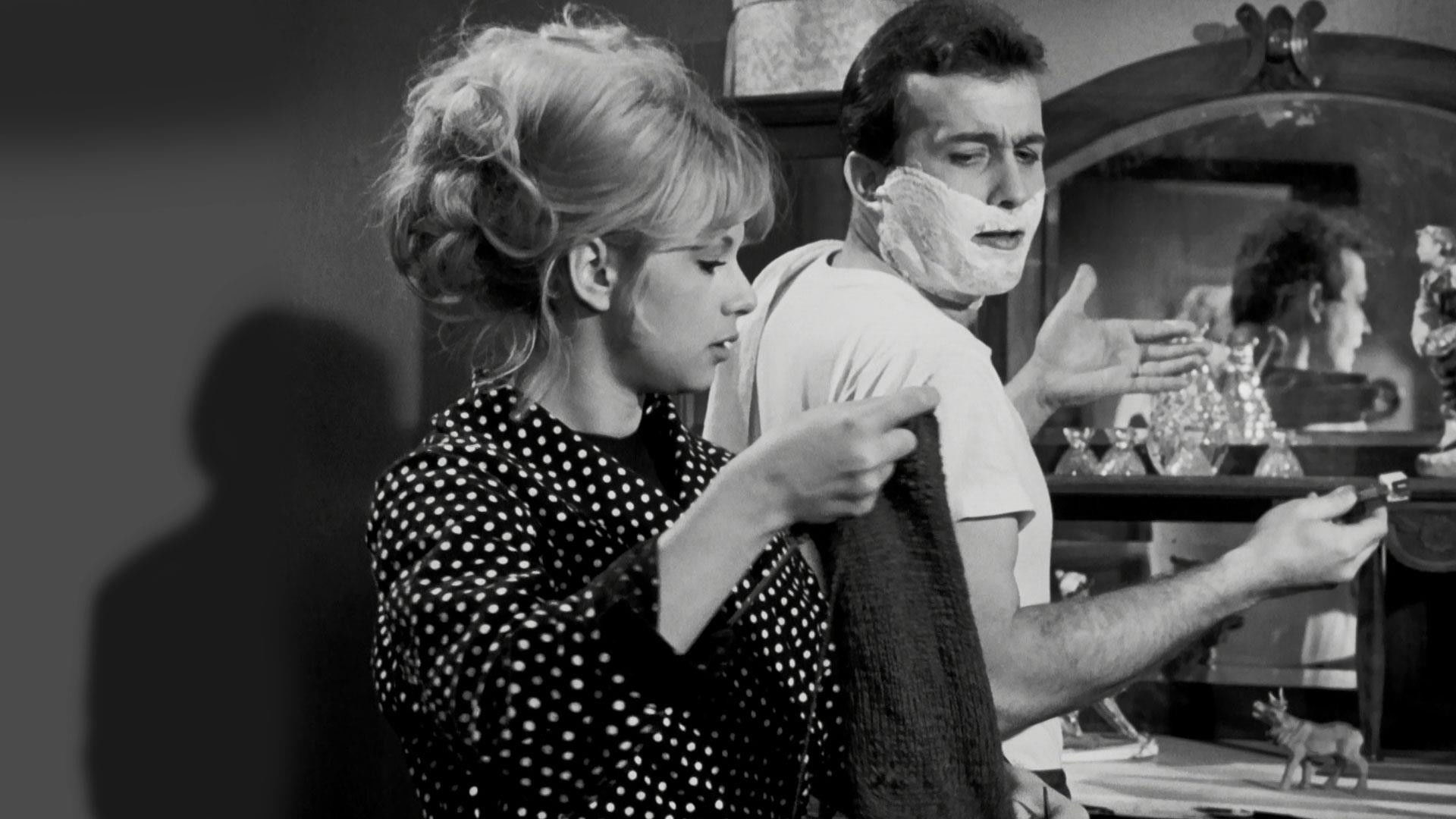 Bouzouki Strumming Background