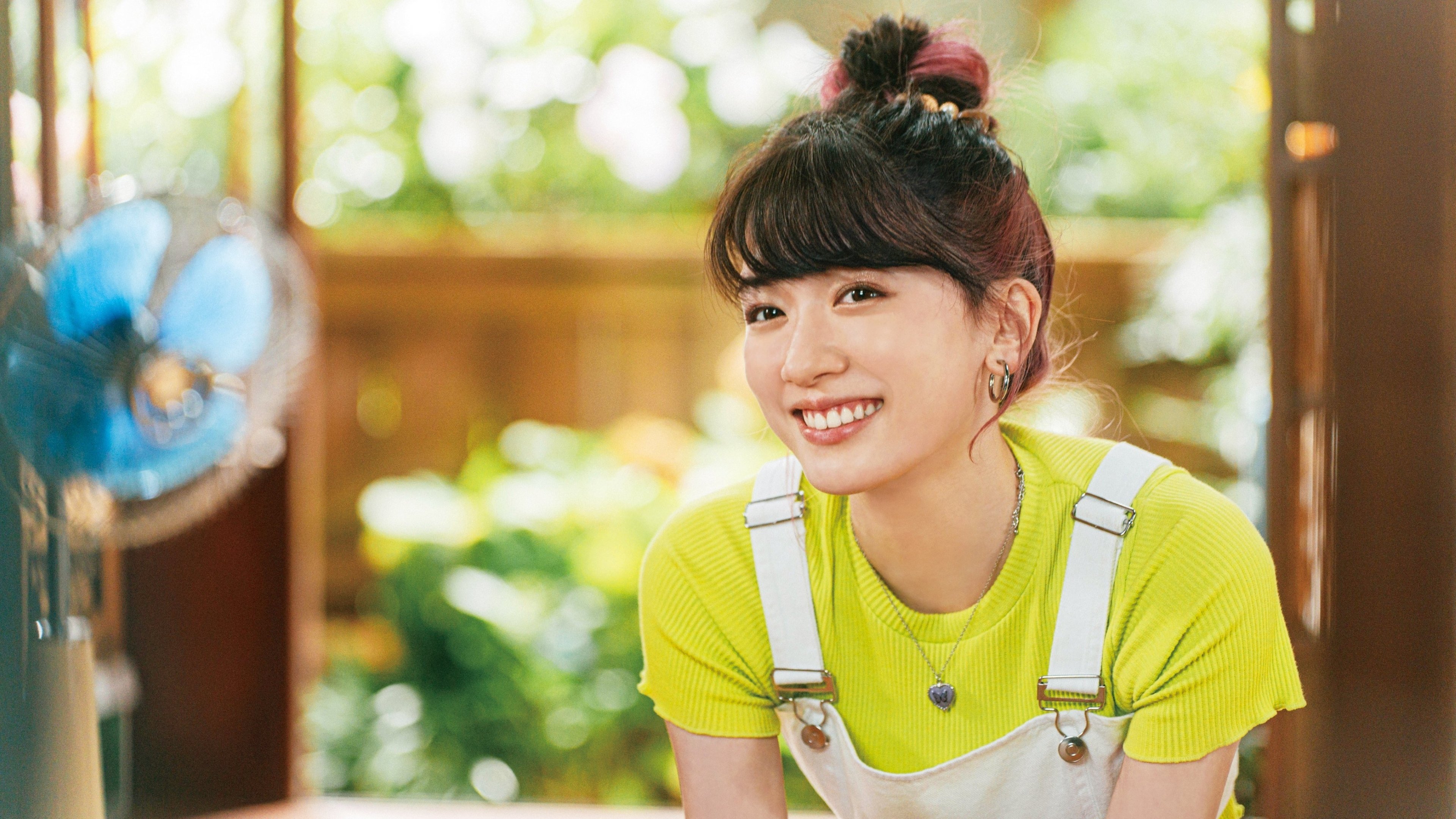 Mom, Is That You?! Background