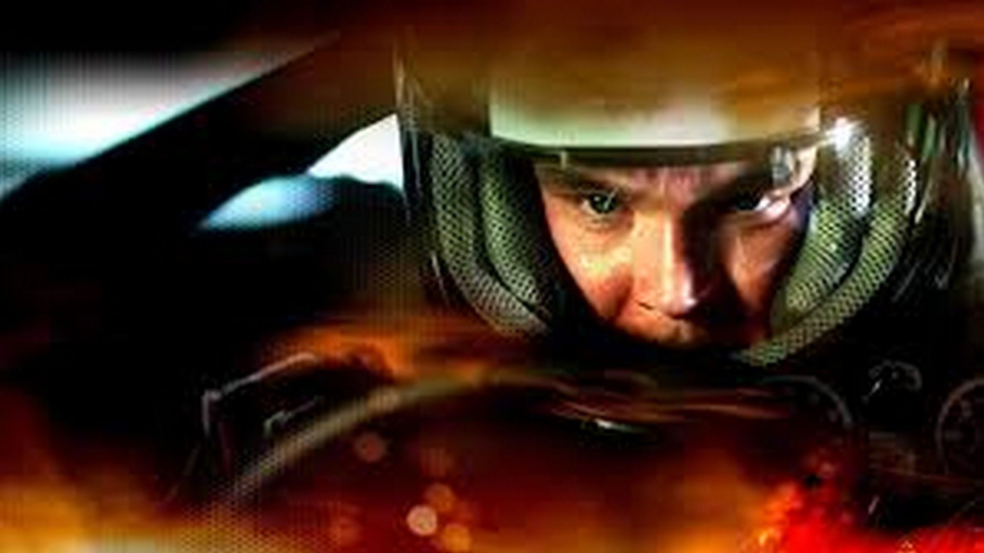 Born to Race: Fast Track Background