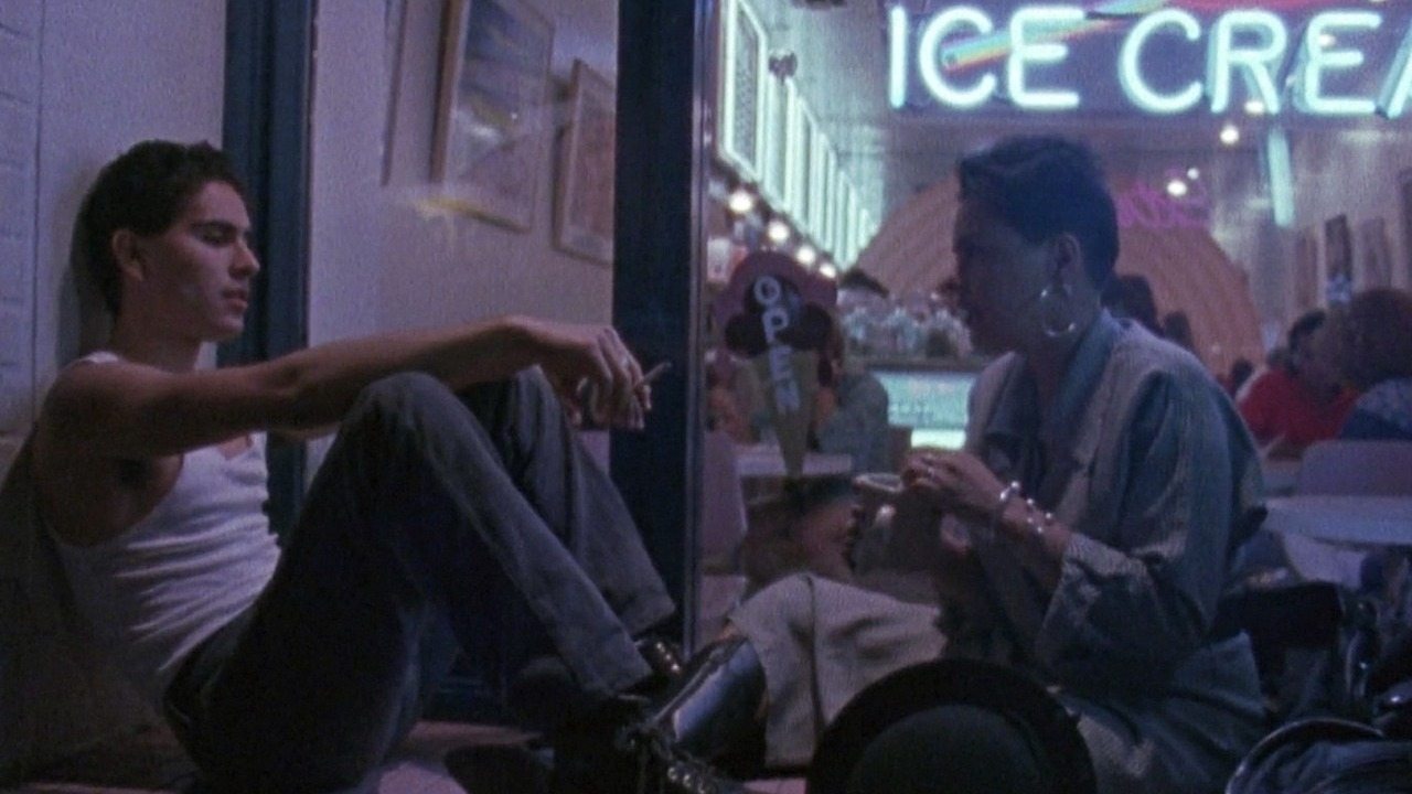 Totally F***ed Up Background