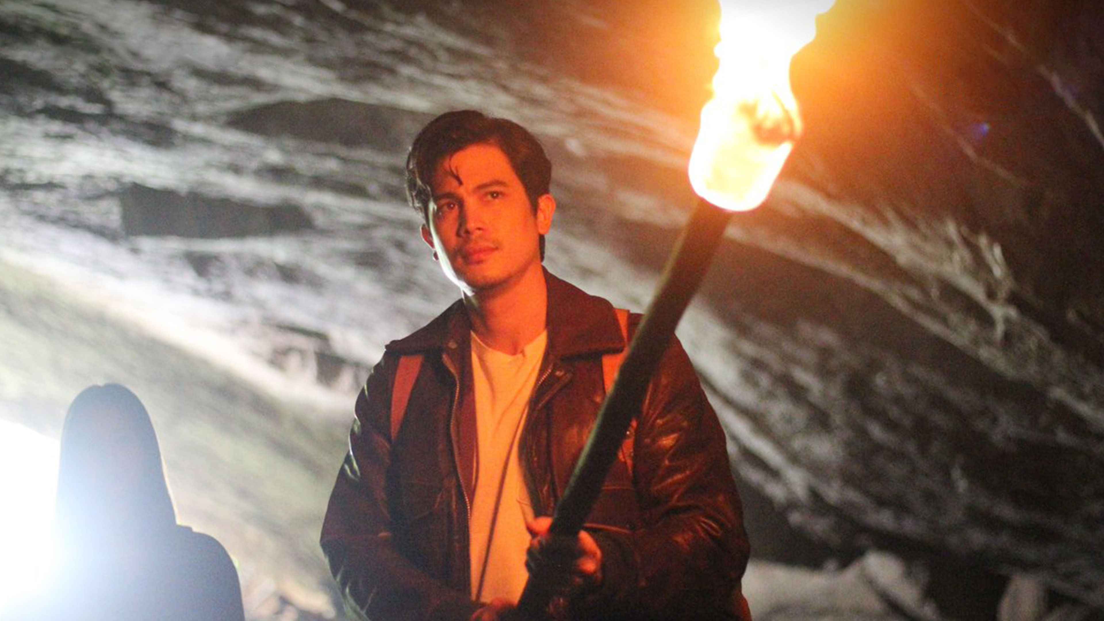 The Adventures Background