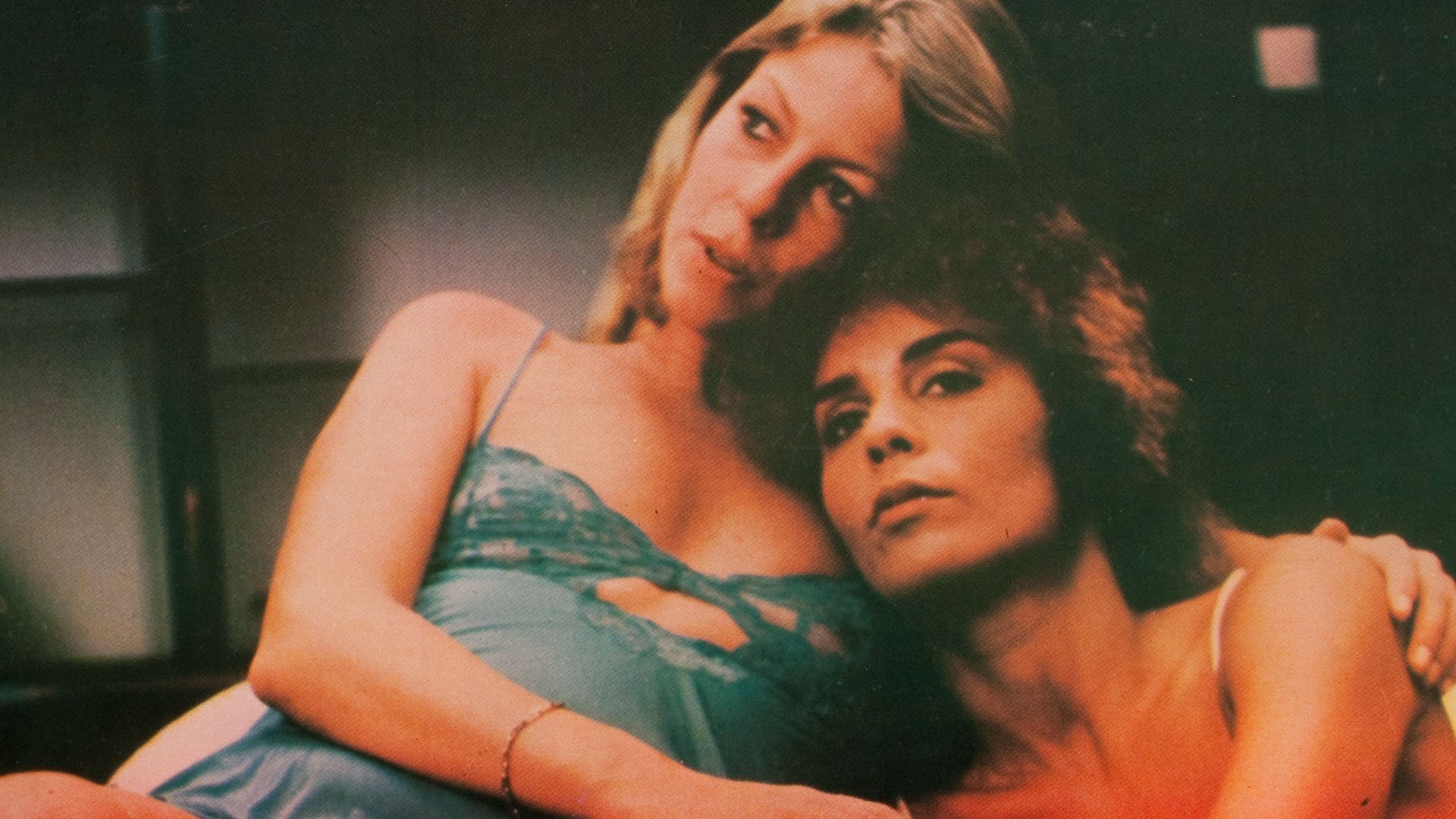 Cursed Love Background